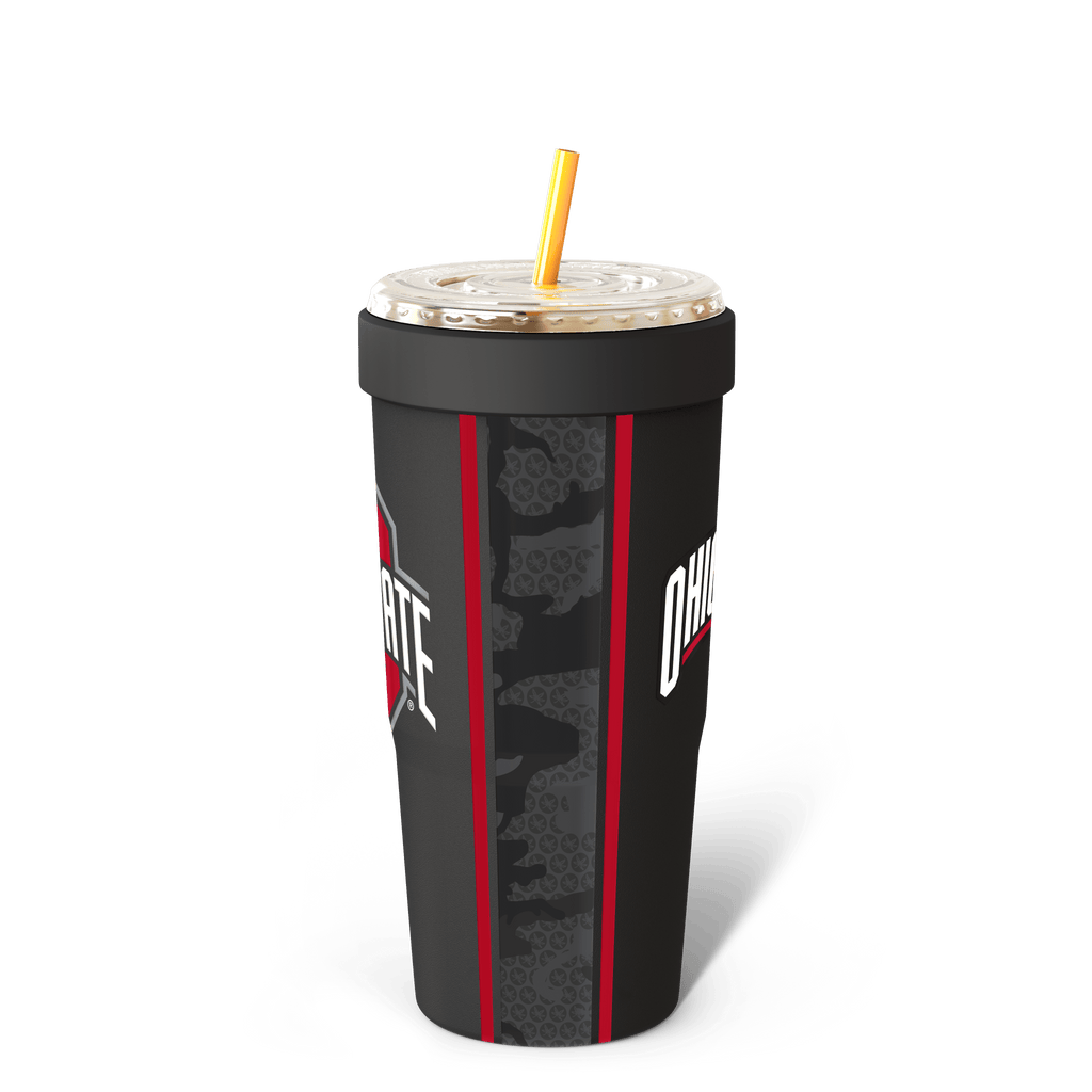 Chuck Hu To-Go Buddy | Ohio State Buckeyes