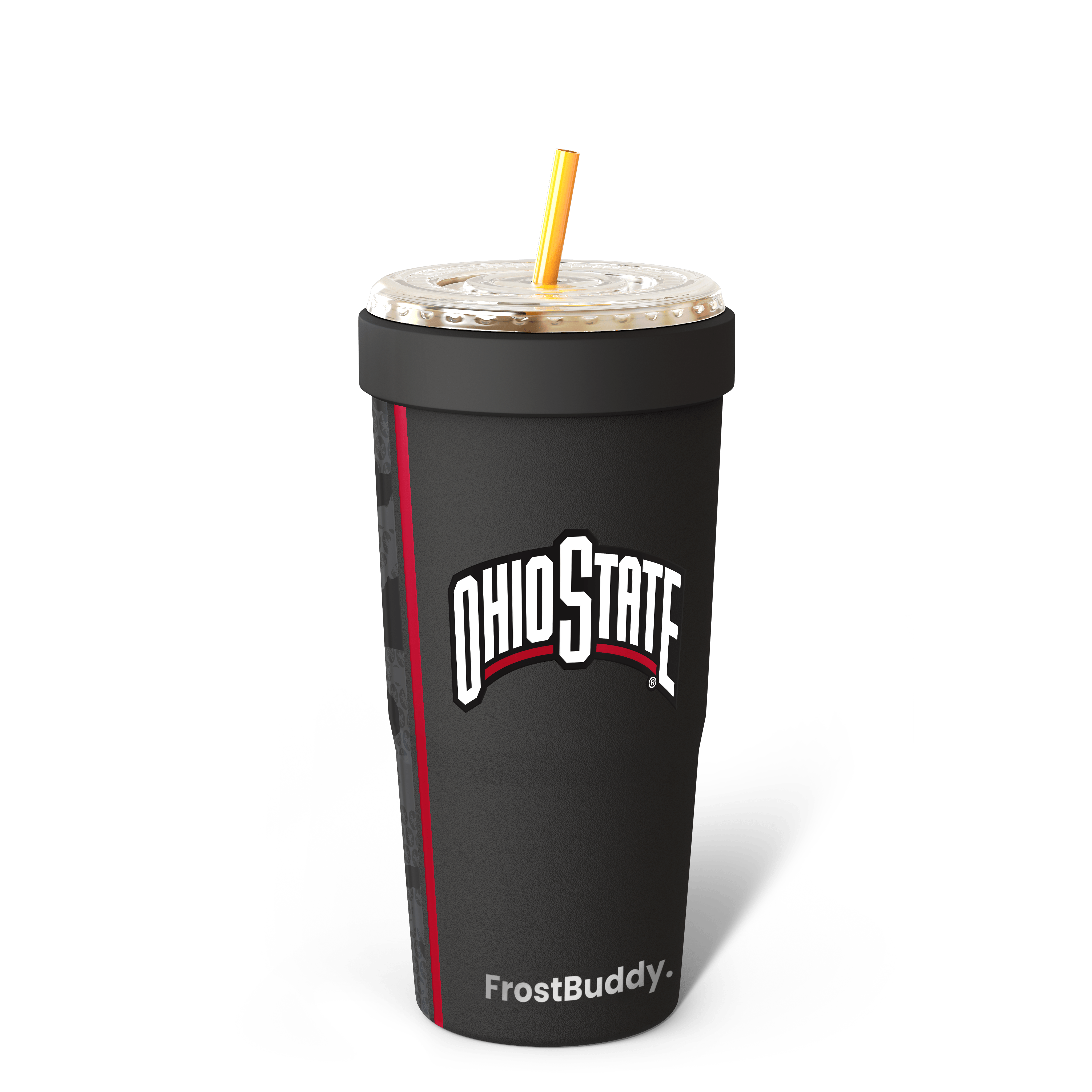 Chuck Hu To-Go Buddy | Ohio State Buckeyes