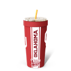 Chuck Hu To-Go Buddy | Oklahoma Sooners