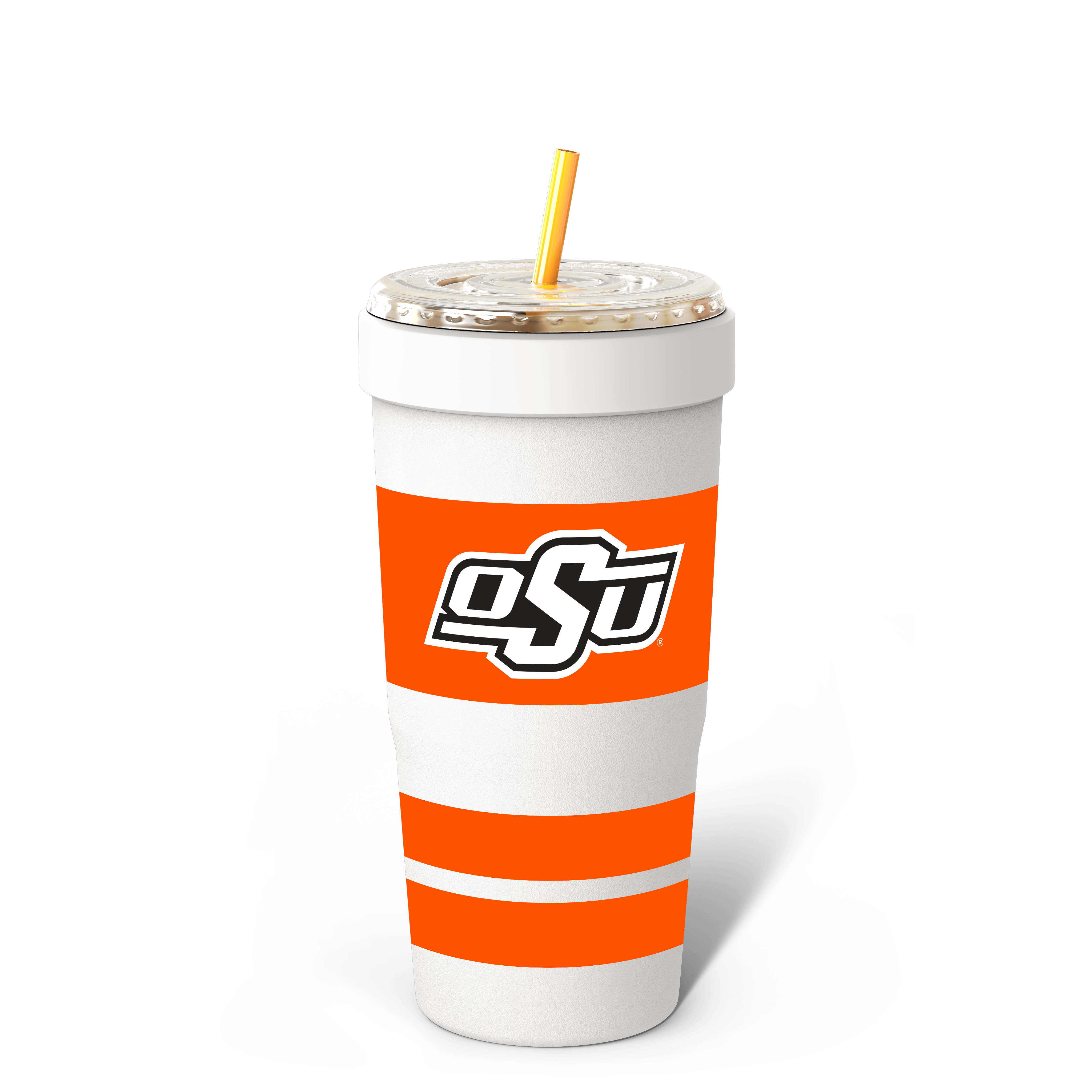 Chuck Hu To-Go Buddy | Oklahoma State Cowboys