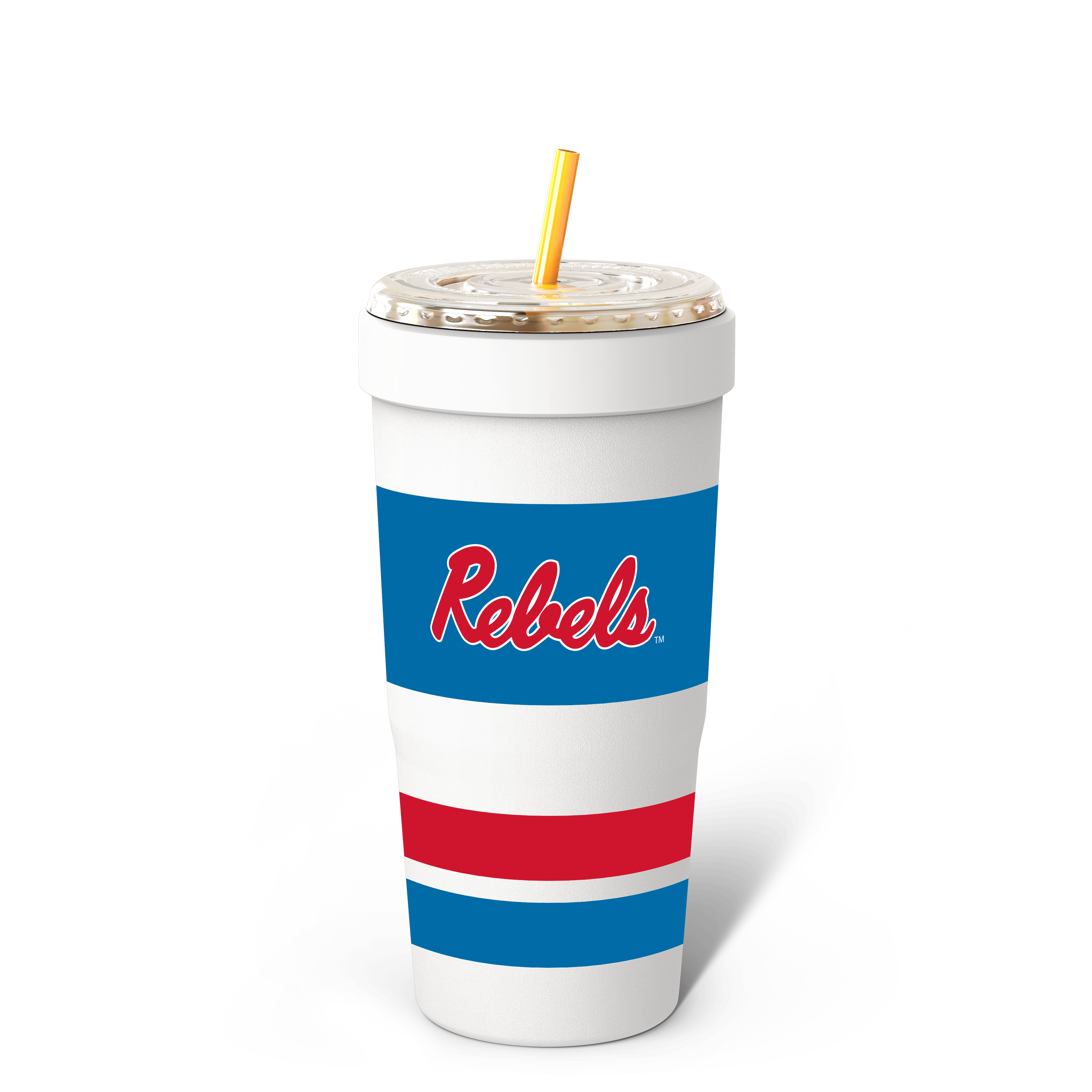 Chuck Hu To-Go Buddy | Ole Miss Rebels