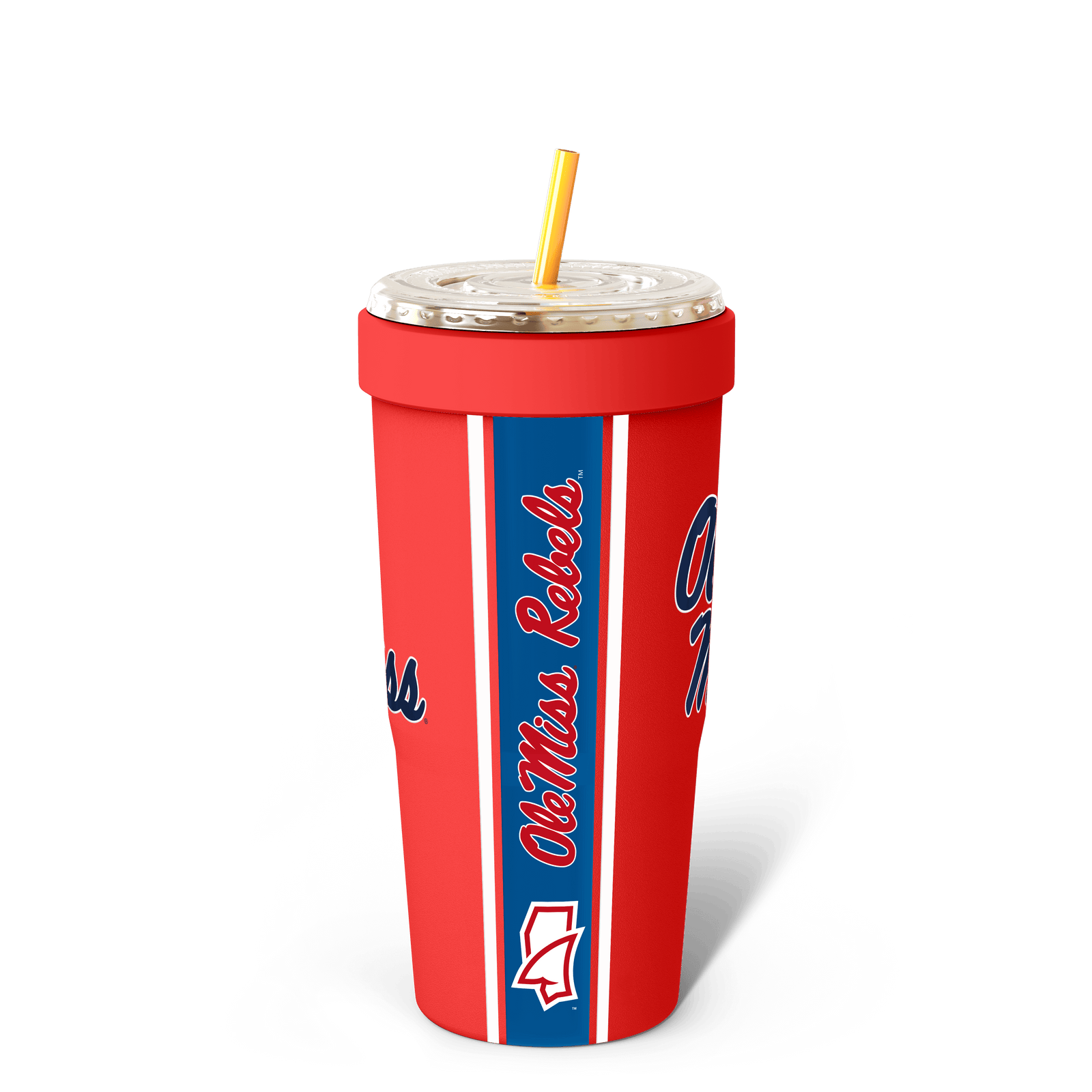 Chuck Hu To-Go Buddy | Ole Miss Rebels