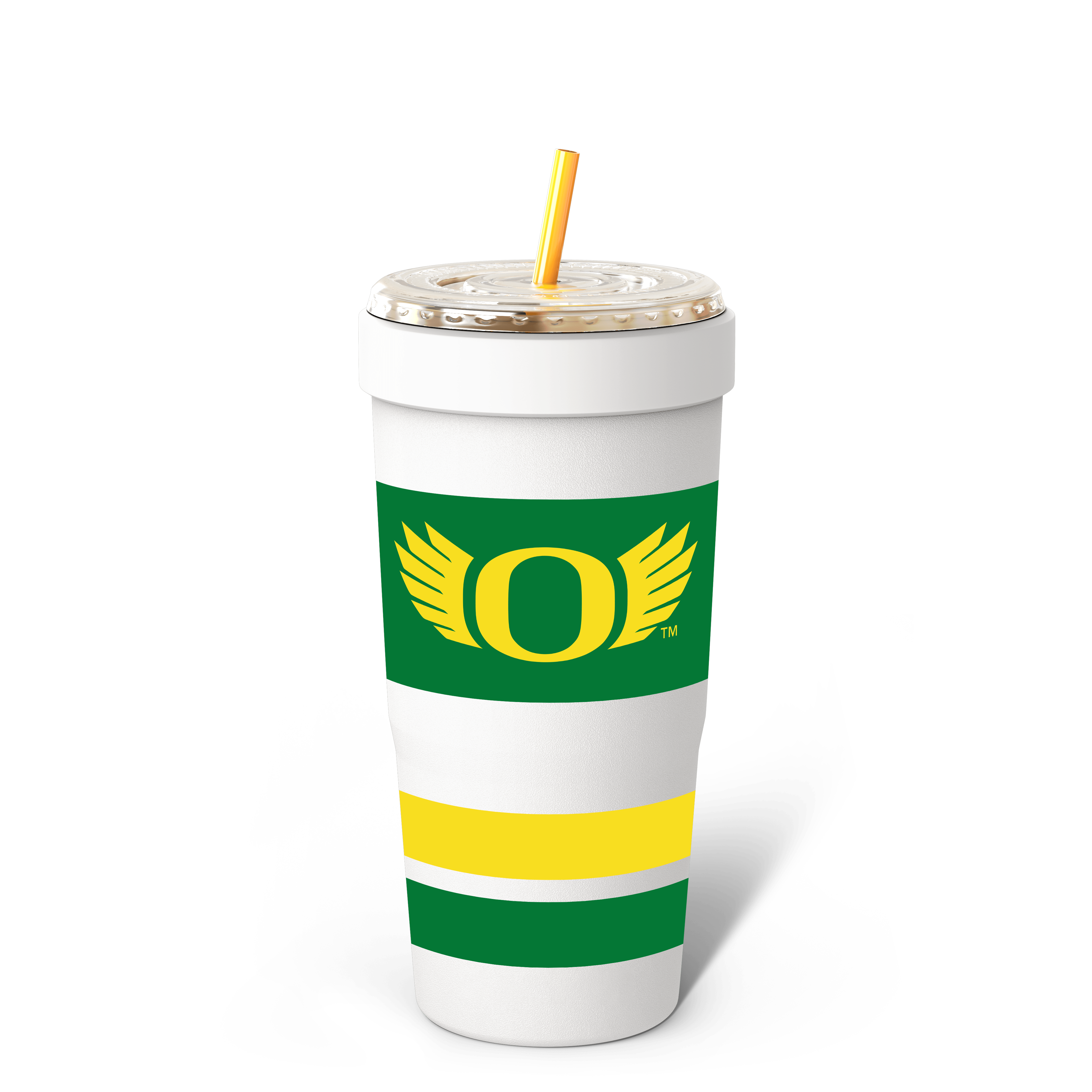 Chuck Hu To-Go Buddy | Oregon Ducks