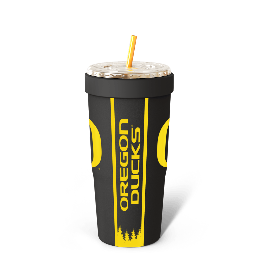 Chuck Hu To-Go Buddy | Oregon Ducks