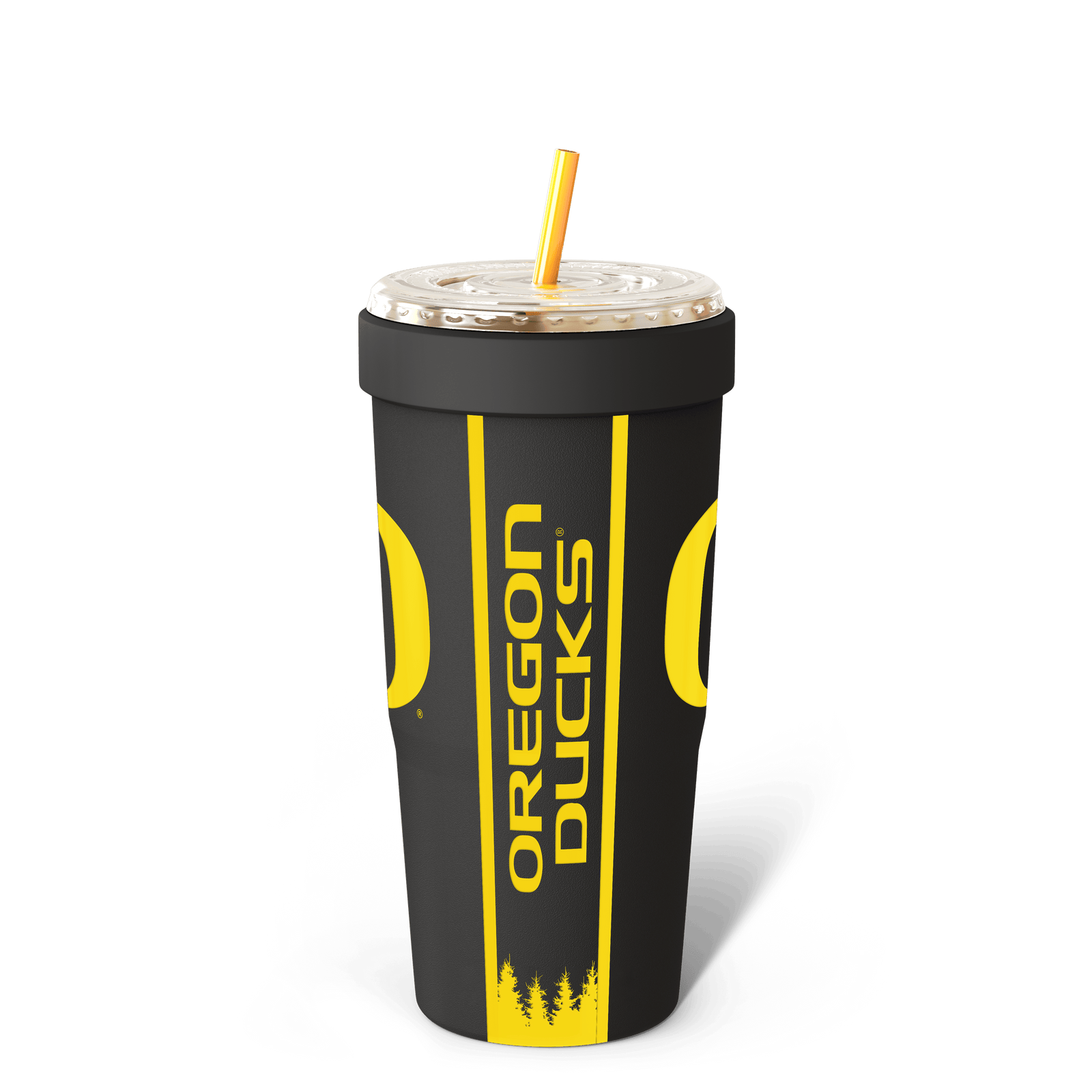 Chuck Hu To-Go Buddy | Oregon Ducks