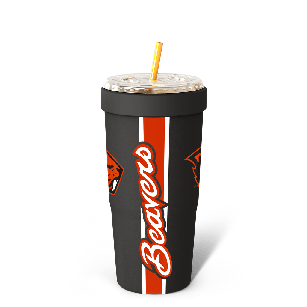 Chuck Hu To-Go Buddy | Oregon State Beavers