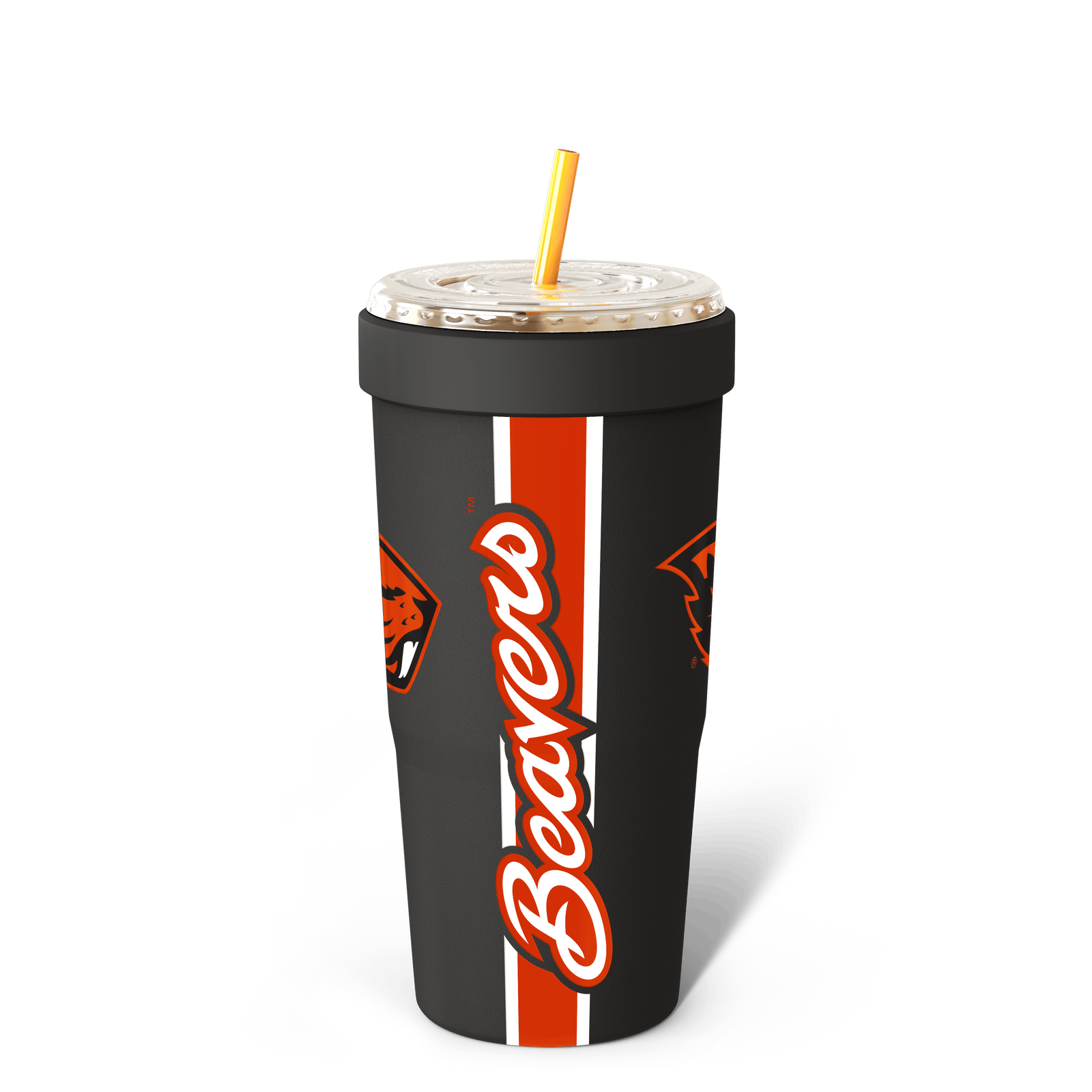 Chuck Hu To-Go Buddy | Oregon State Beavers