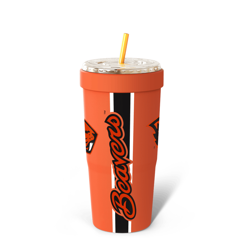 Boelter Brands Taza de café negra ate de dos tonos logotipo del equipo de la NBA con color Boelter Brands Taza de café negra ate de dos tonos logotipo del equipo de la NBA con color