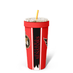 Chuck Hu To-Go Buddy | Ottawa Senators