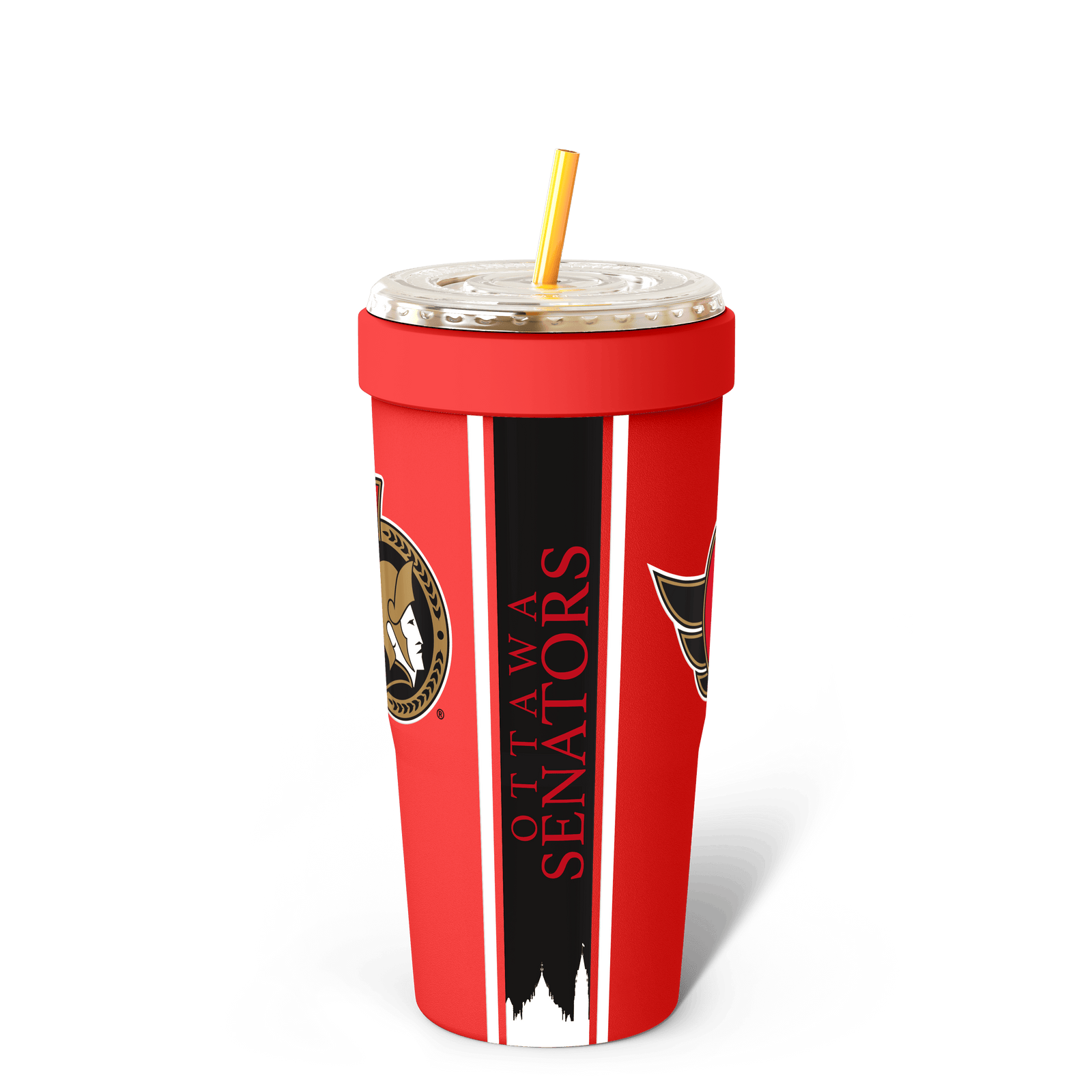 Chuck Hu To-Go Buddy | Ottawa Senators