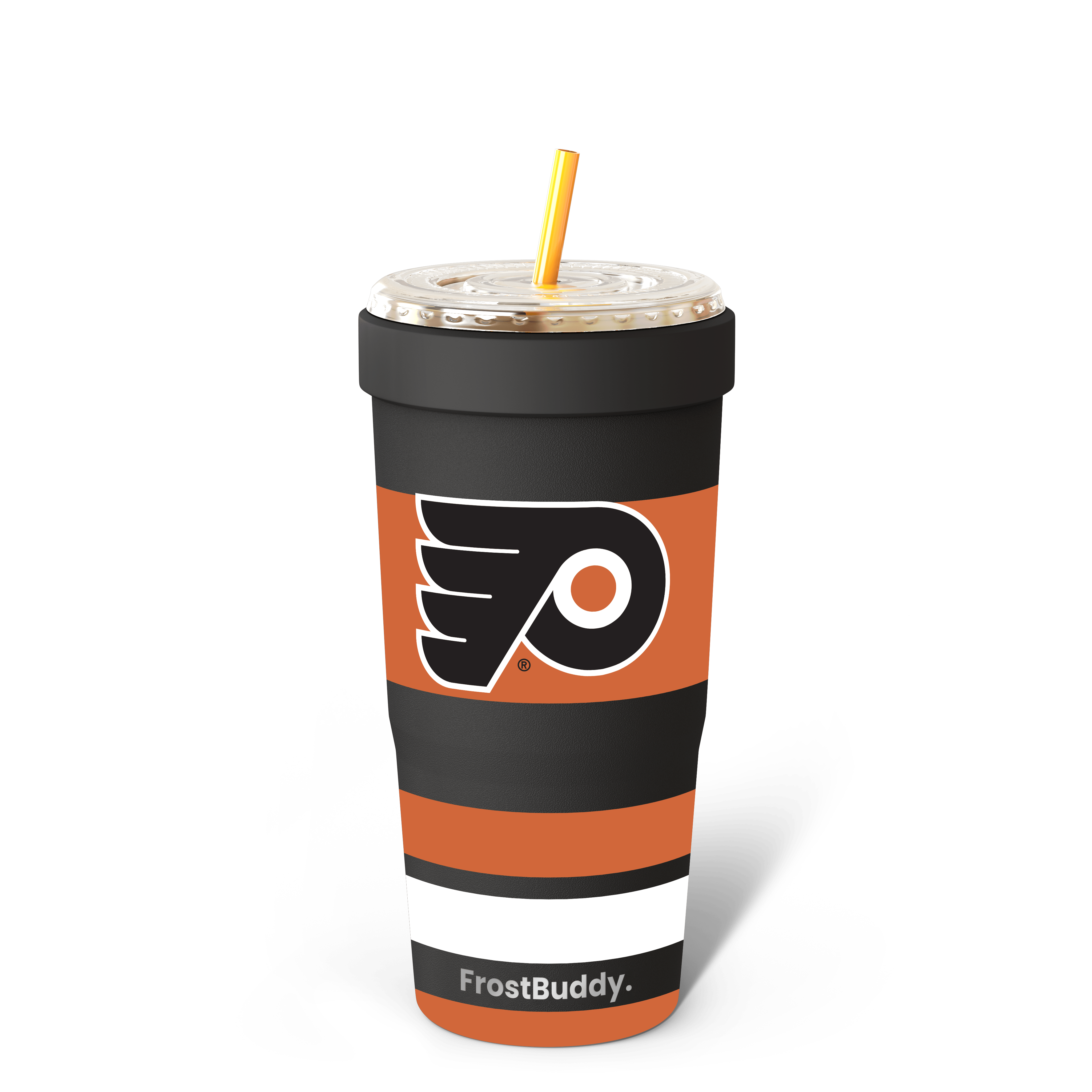 Chuck Hu To-Go Buddy | Philadelphia Flyers