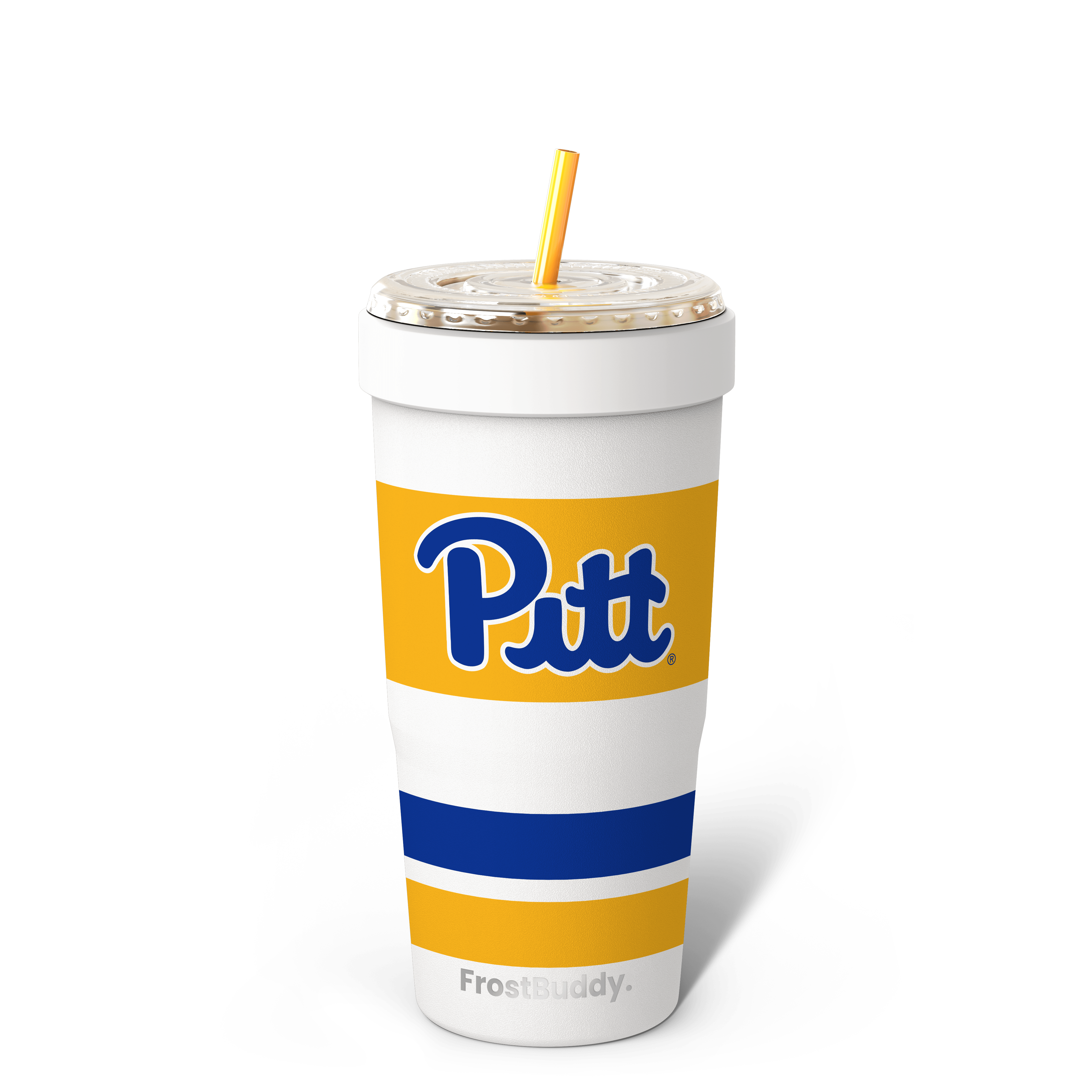 Chuck Hu To-Go Buddy | Pittsburgh Panthers