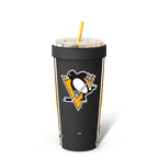 Chuck Hu To-Go Buddy | Pittsburgh Penguins