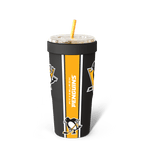 Chuck Hu To-Go Buddy | Pittsburgh Penguins