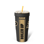 Chuck Hu To-Go Buddy | Purdue Boilermakers