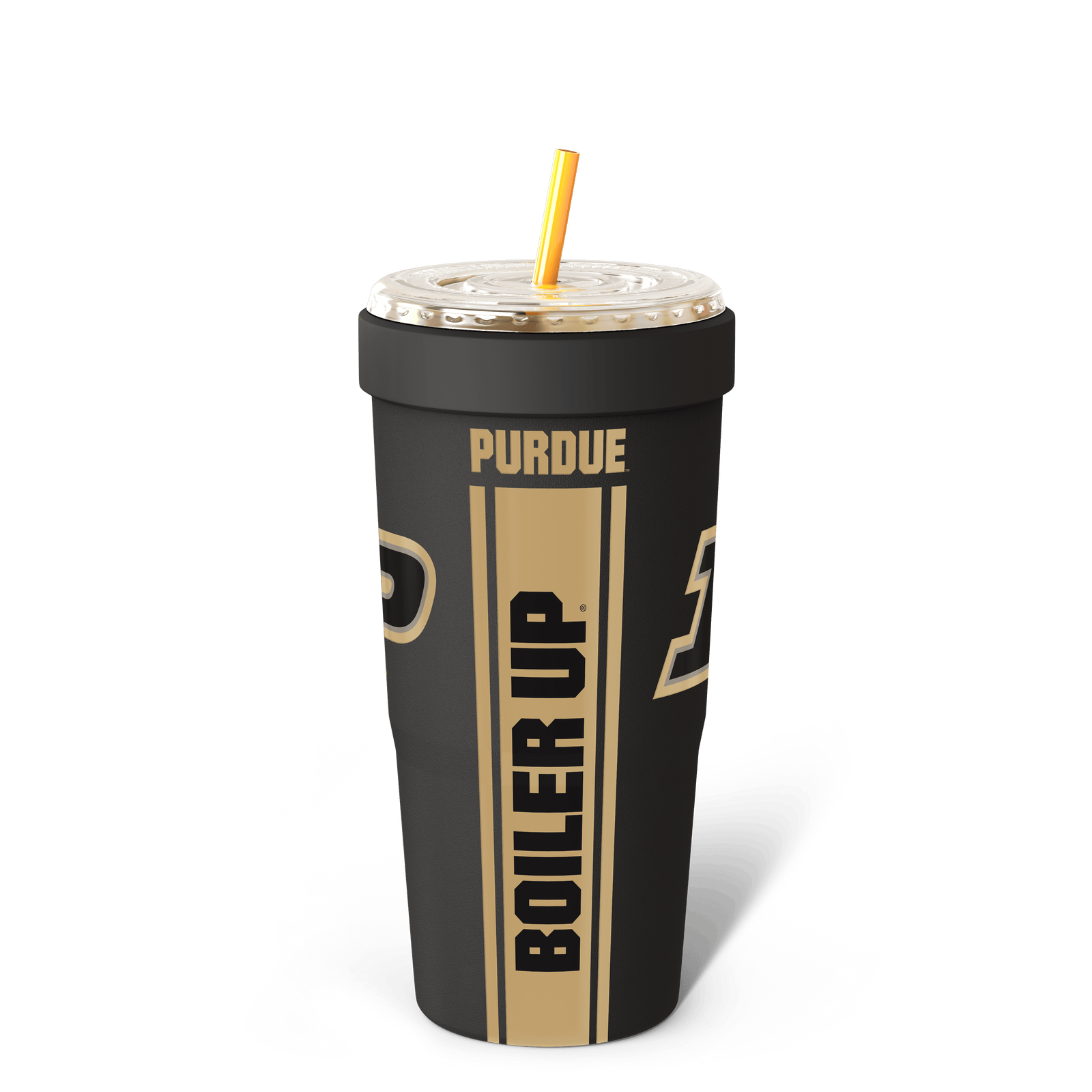 Chuck Hu To-Go Buddy | Purdue Boilermakers