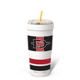 Chuck Hu To-Go Buddy | San Diego State Aztecs