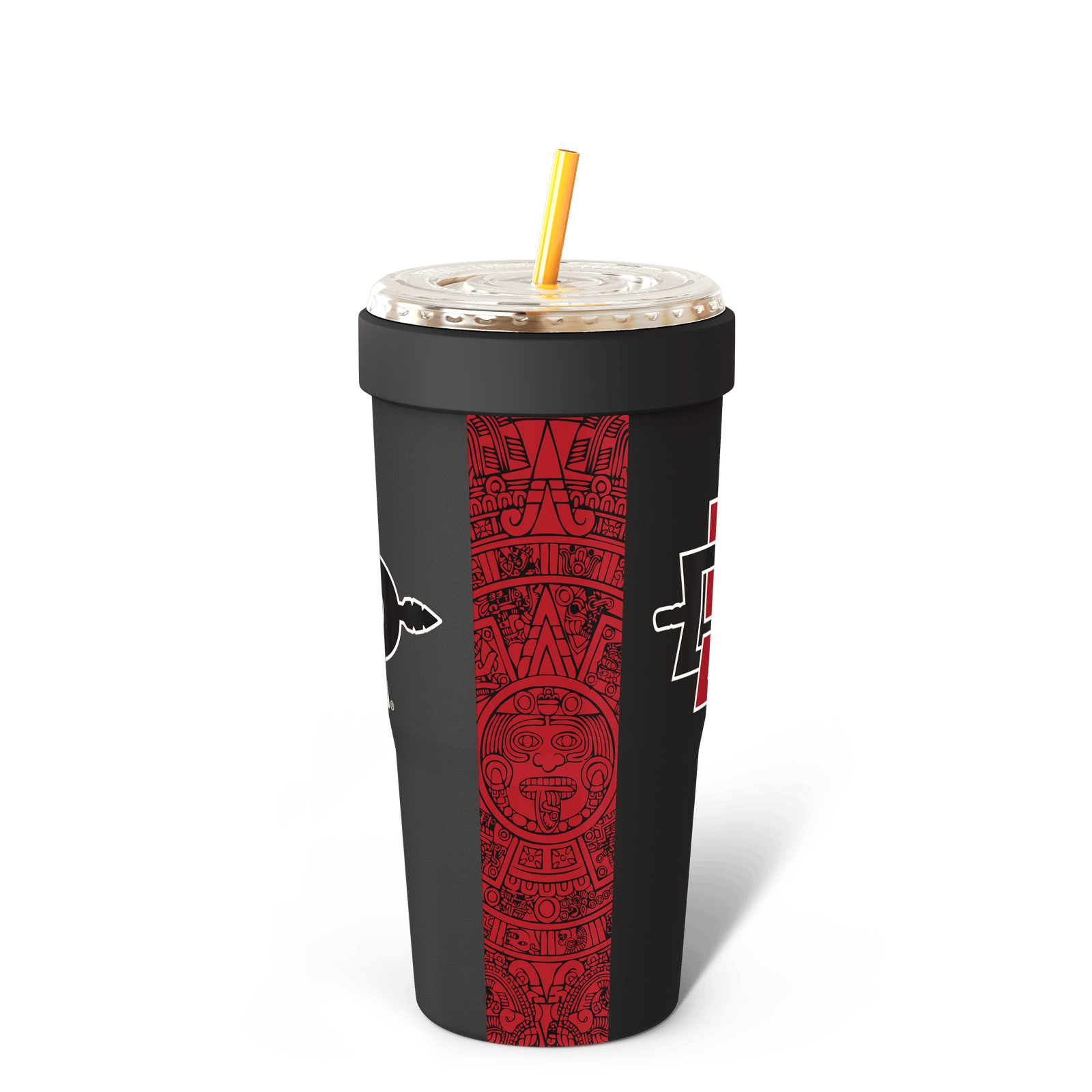 Chuck Hu To-Go Buddy | San Diego State Aztecs