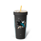 Chuck Hu To-Go Buddy | San Jose Sharks