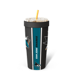 Chuck Hu To-Go Buddy | San Jose Sharks