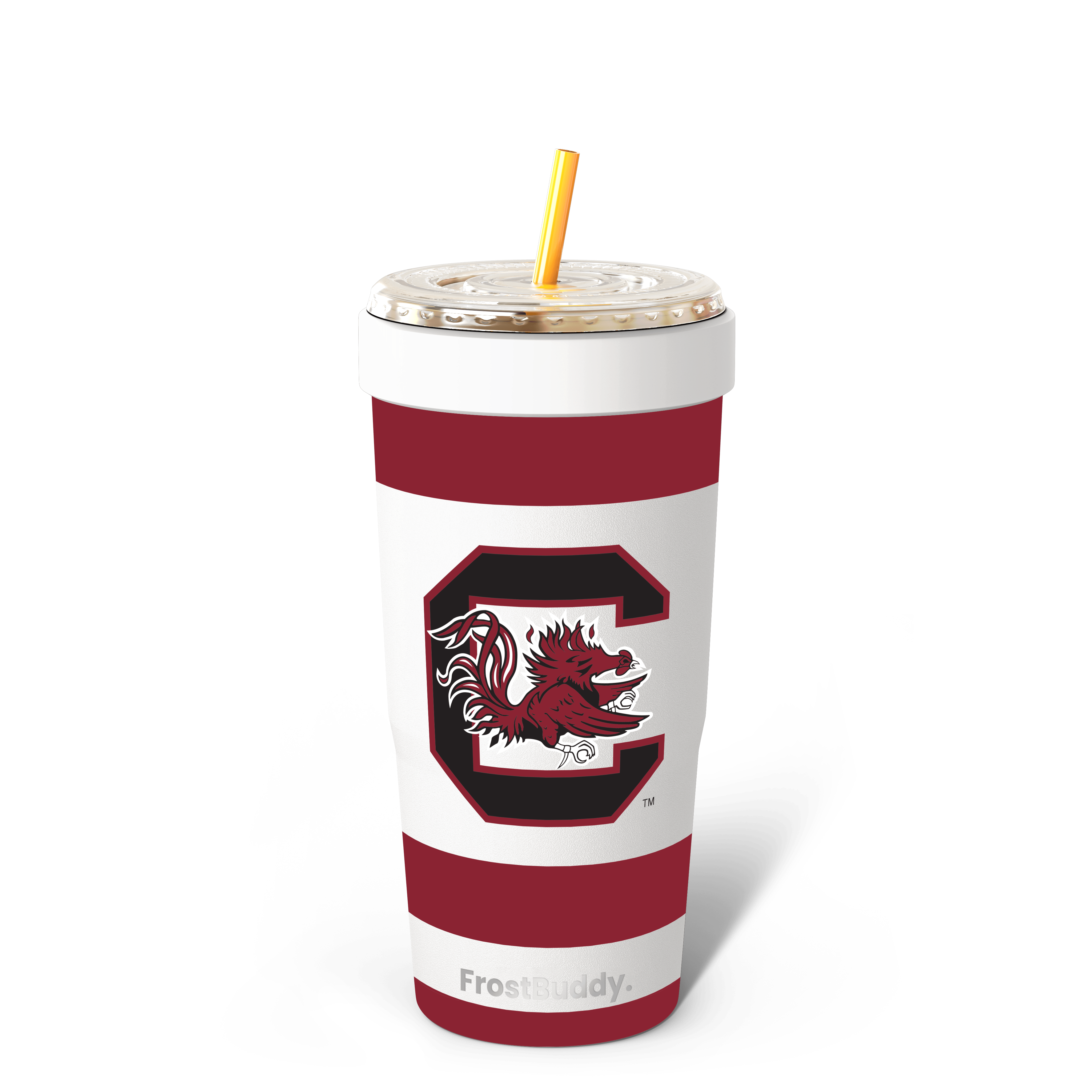 Chuck Hu To-Go Buddy | South Carolina Gamecocks