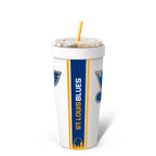 Chuck Hu To-Go Buddy | St. Louis Blues