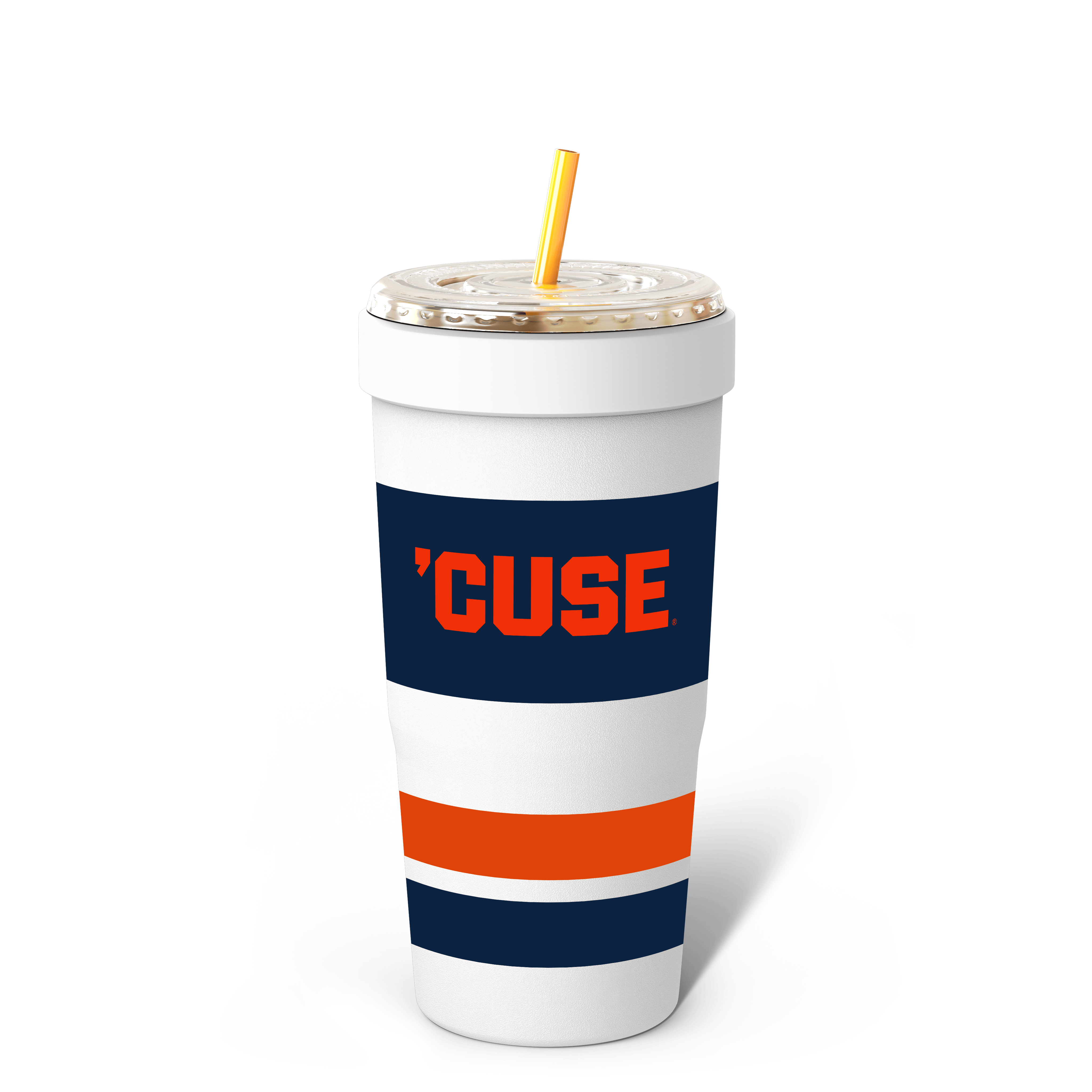 Chuck Hu To-Go Buddy | Syracuse Orange