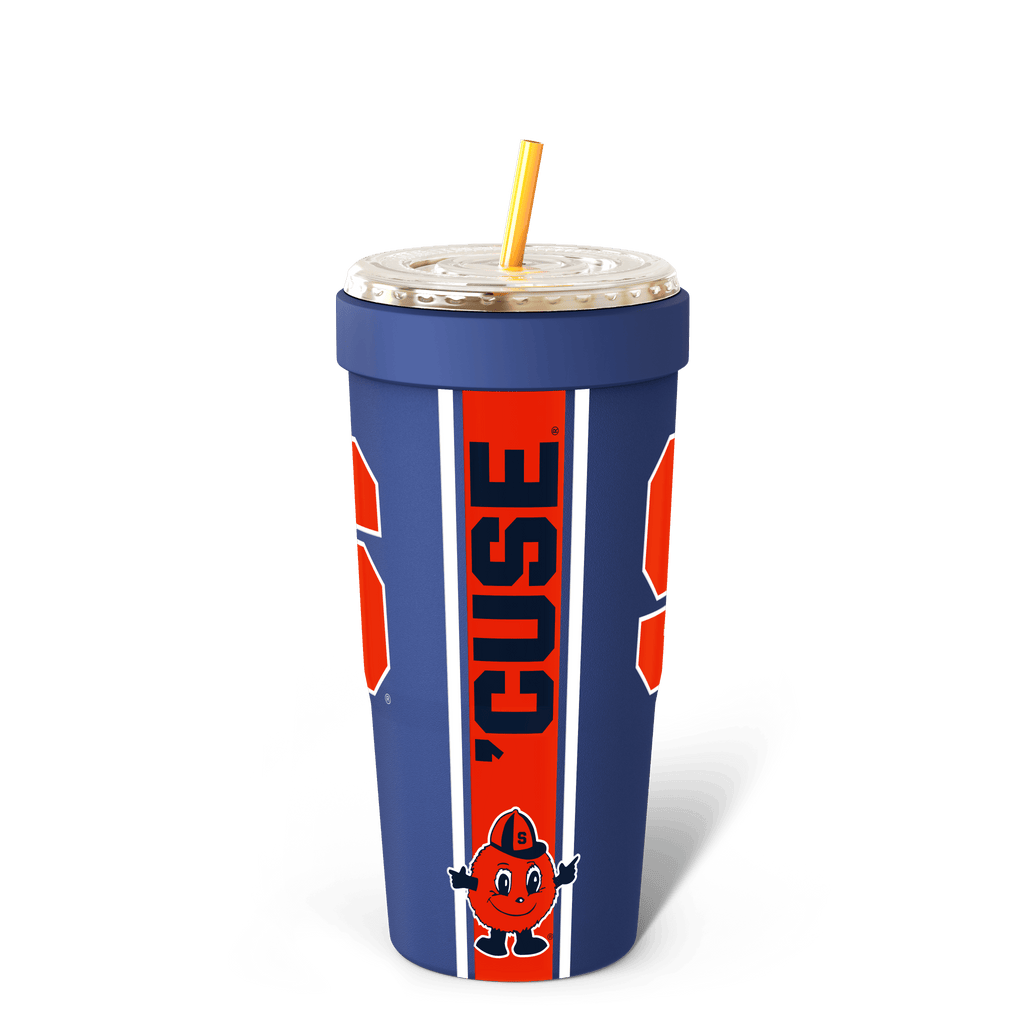 Chuck Hu To-Go Buddy | Syracuse Orange