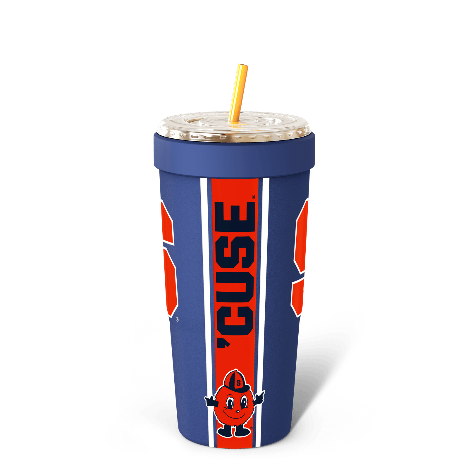 Chuck Hu To-Go Buddy | Syracuse Orange