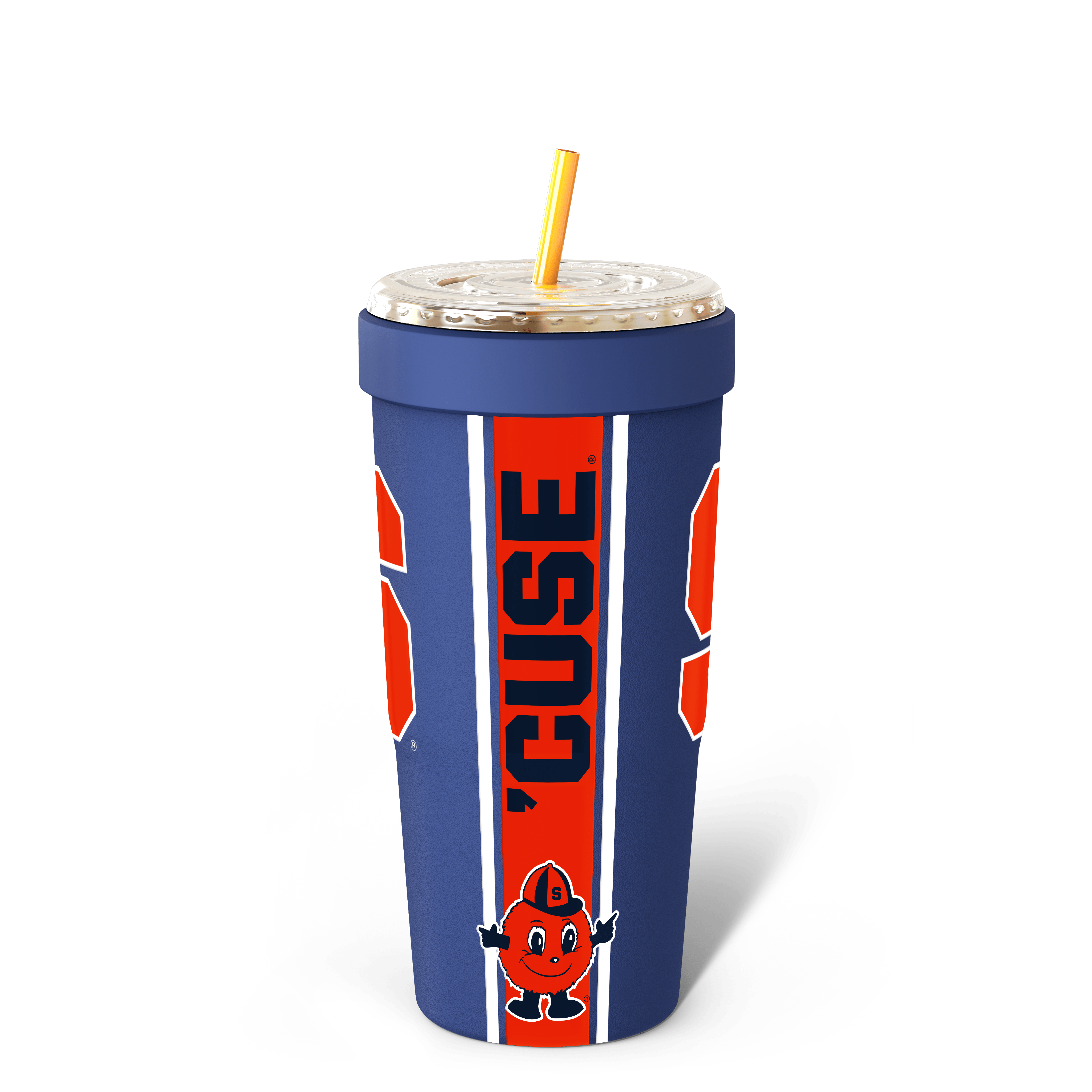 Chuck Hu To-Go Buddy | Syracuse Orange