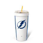 Chuck Hu To-Go Buddy | Tampa Bay Lightning