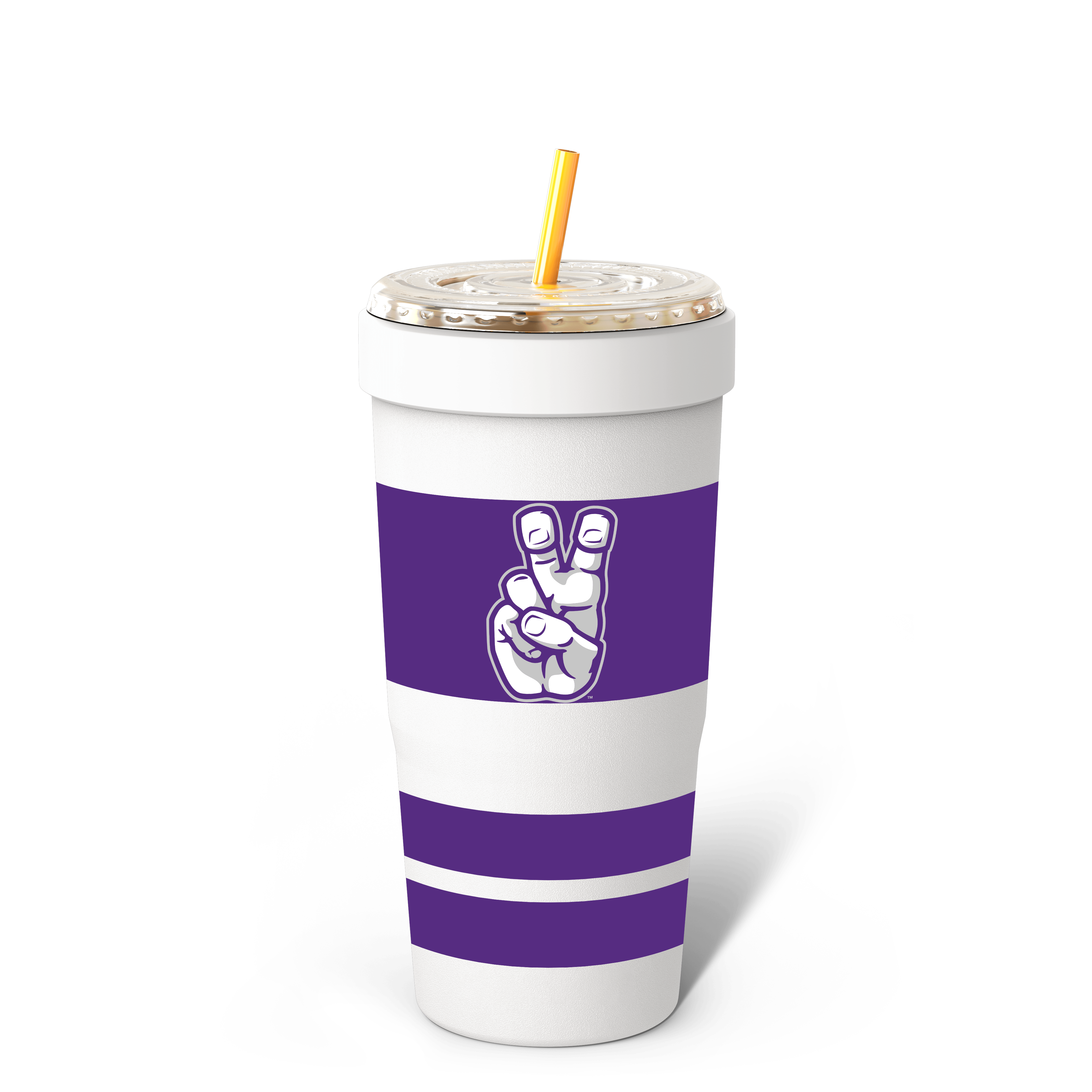 Chuck Hu To-Go Buddy | TCU Horned Frogs