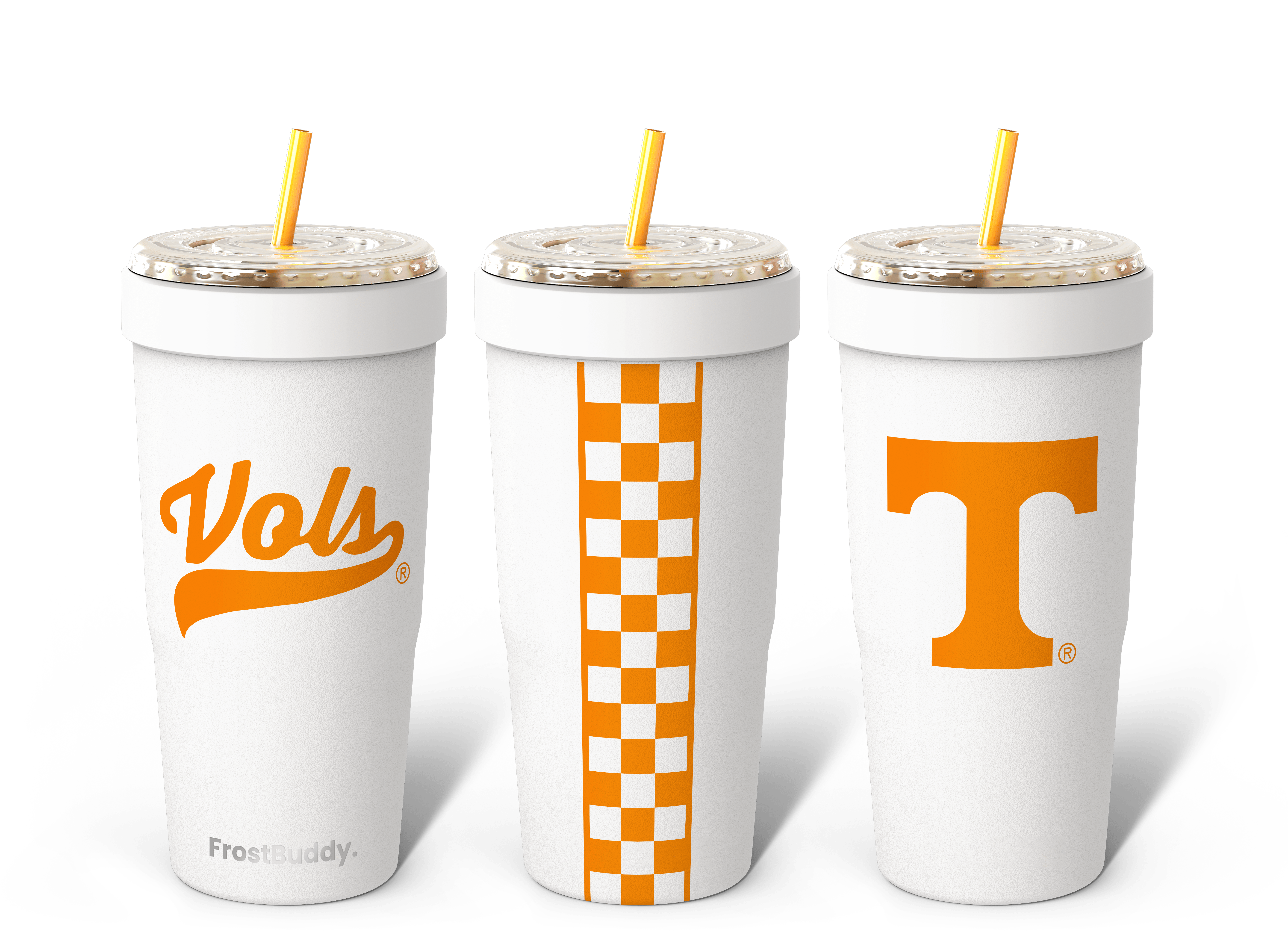 Chuck Hu To-Go Buddy | Tennessee Vols