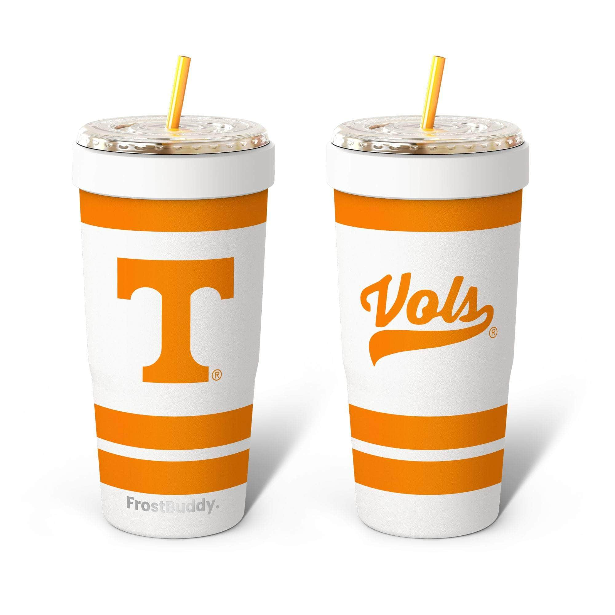 Chuck Hu To-Go Buddy | Tennessee Vols