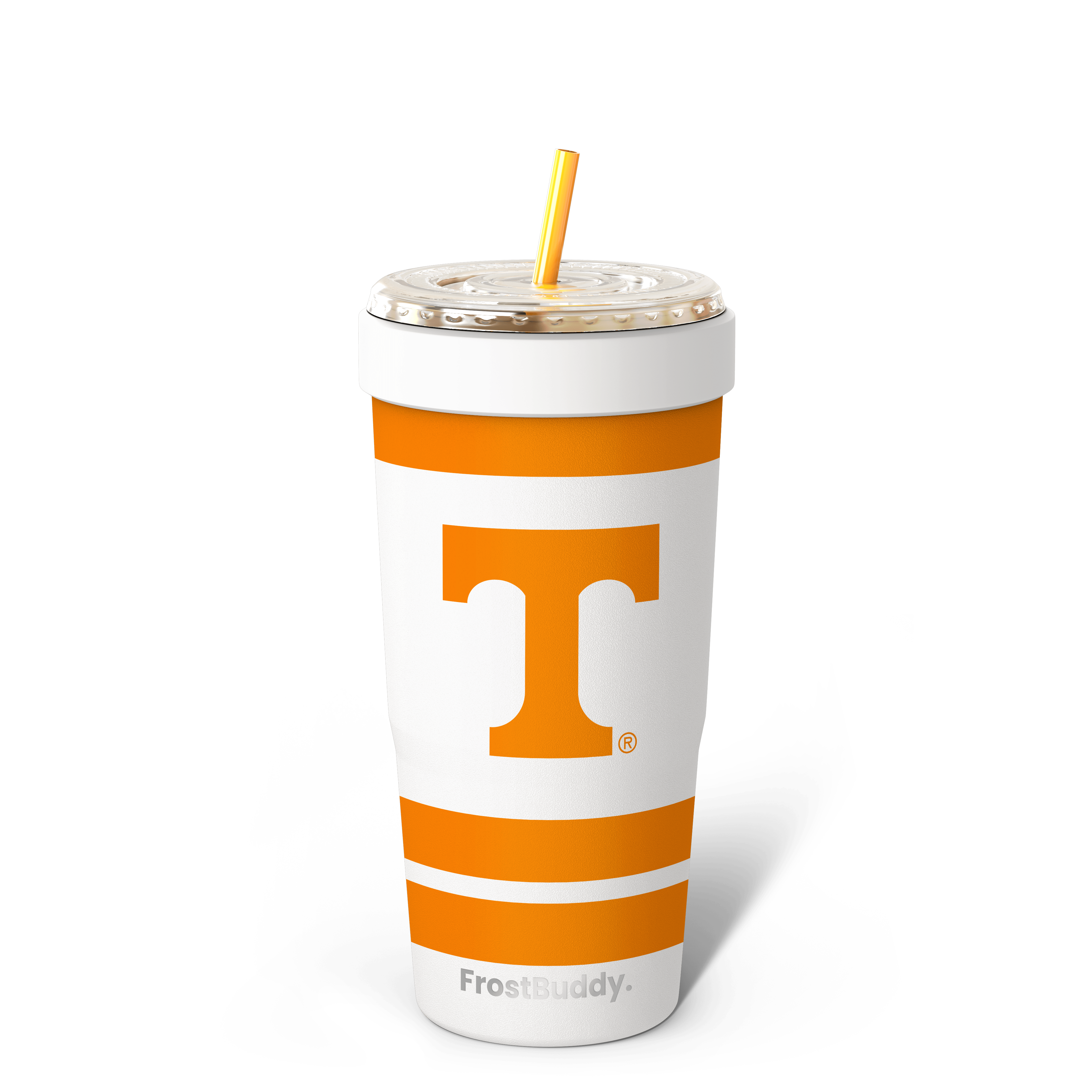 Chuck Hu To-Go Buddy | Tennessee Vols