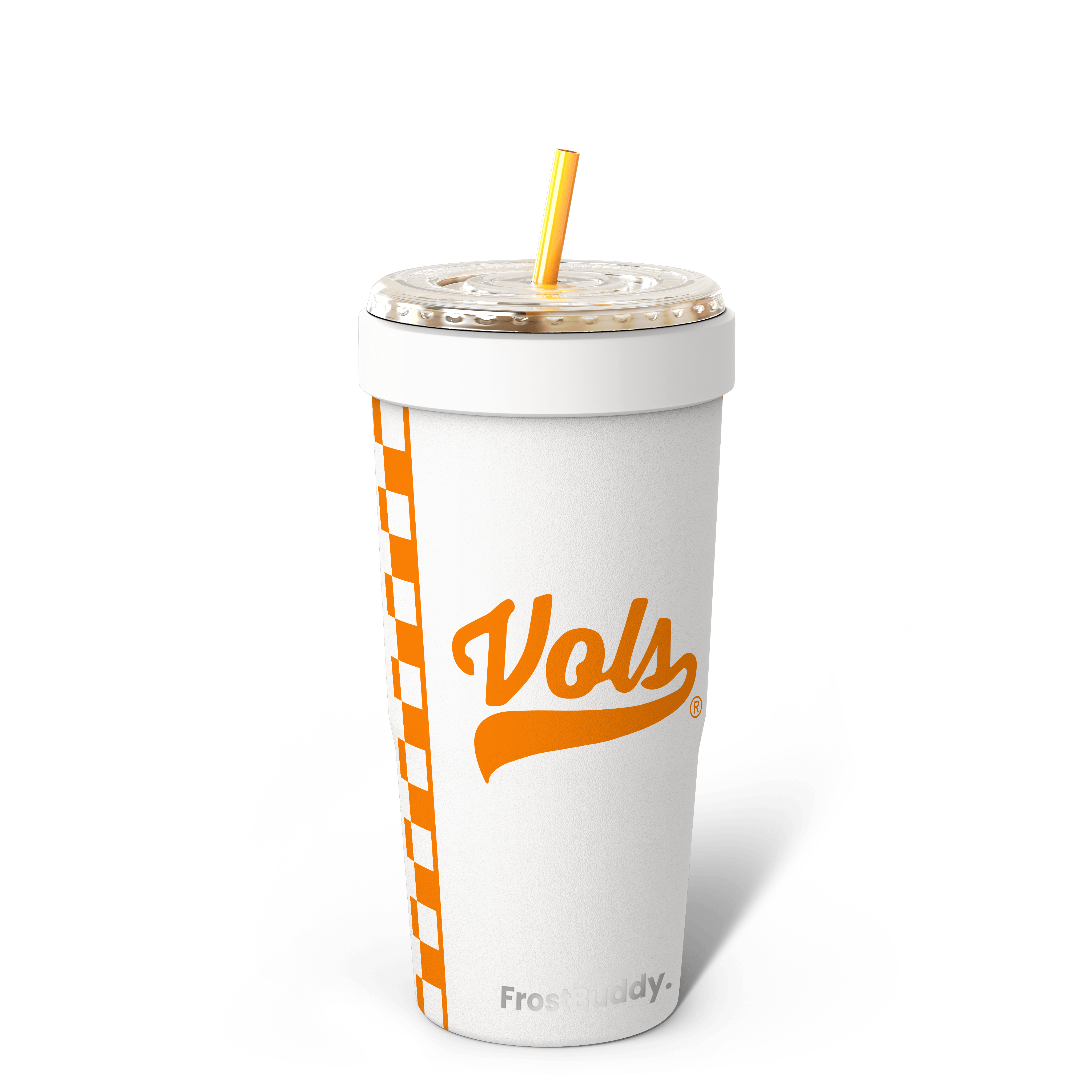 Chuck Hu To-Go Buddy | Tennessee Vols