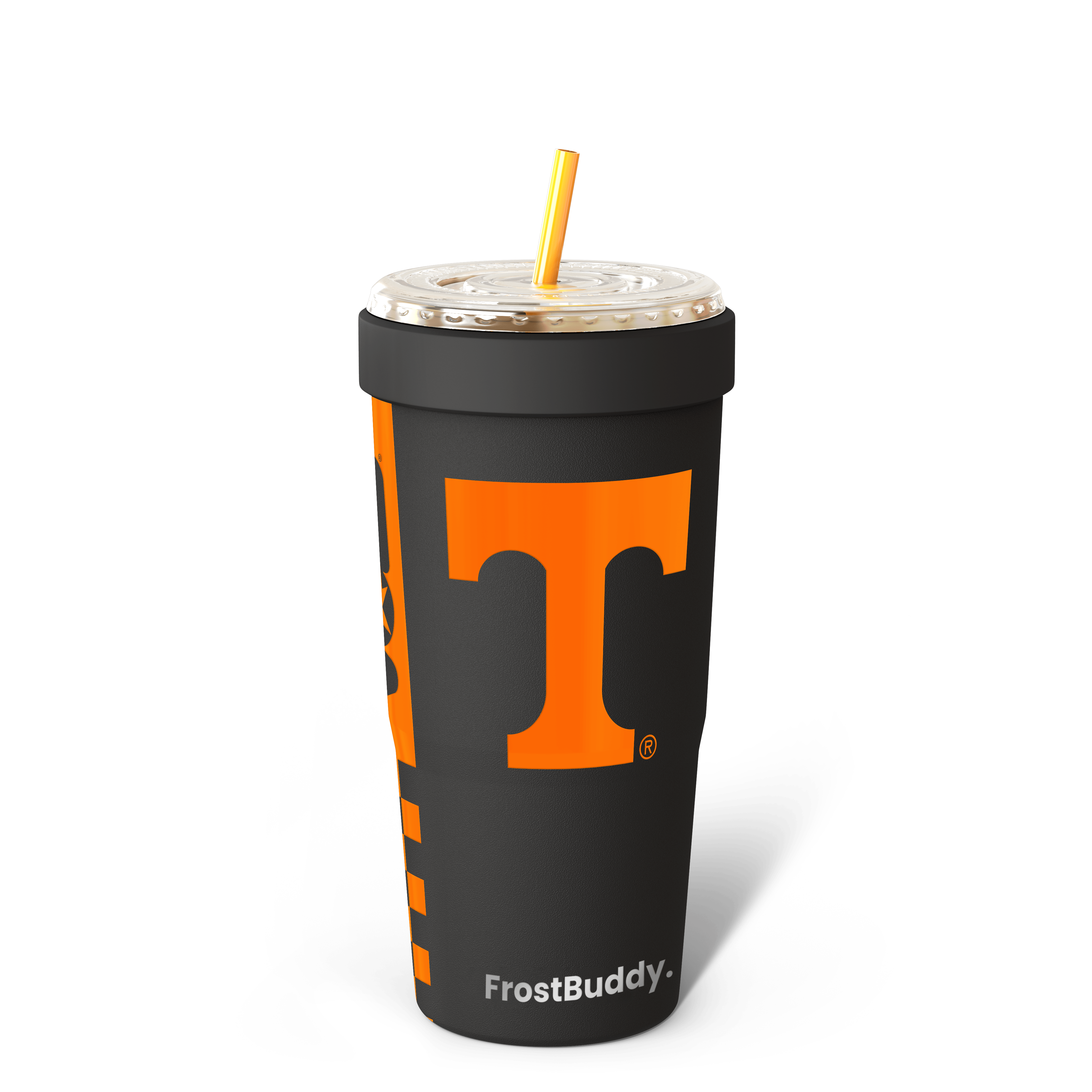 Chuck Hu To-Go Buddy | Tennessee Vols