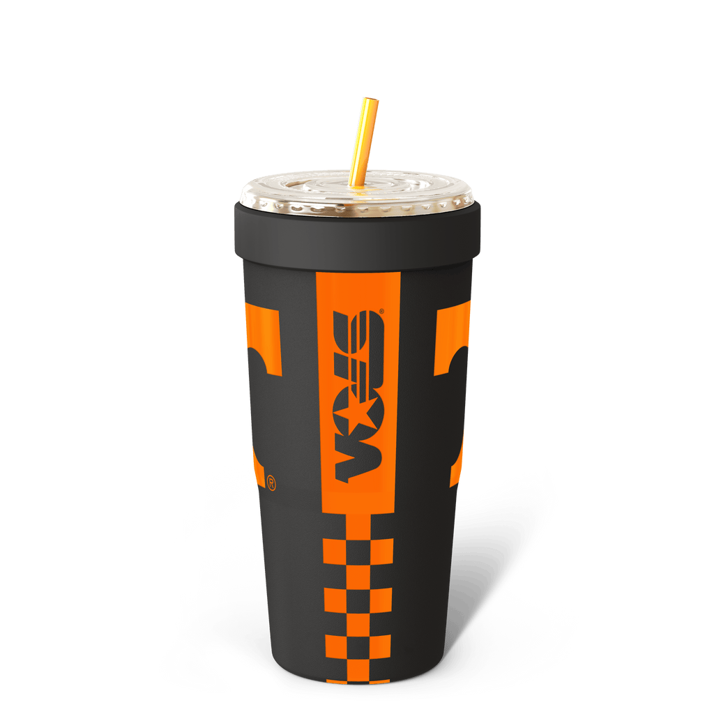 Chuck Hu To-Go Buddy | Tennessee Vols