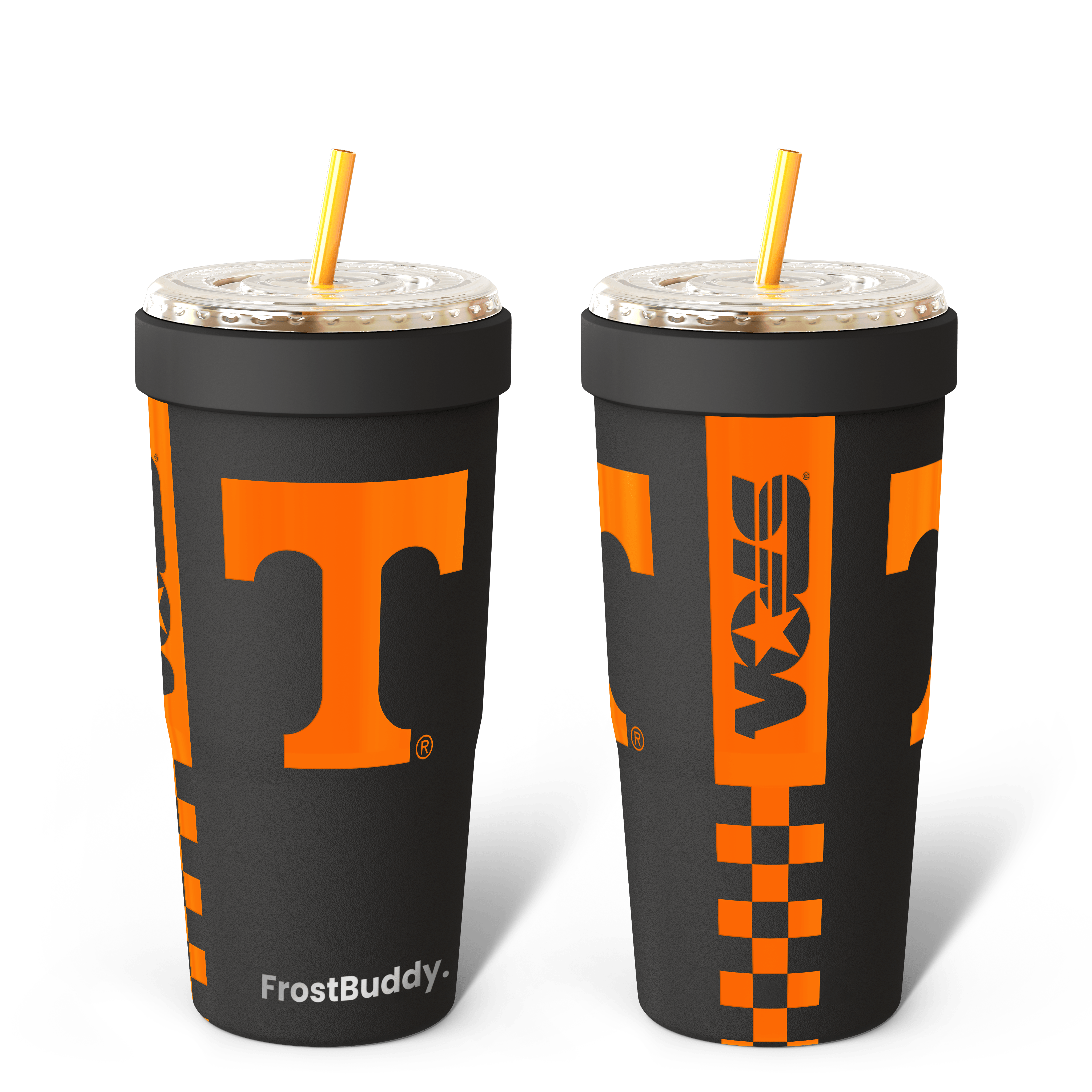 Chuck Hu To-Go Buddy | Tennessee Vols