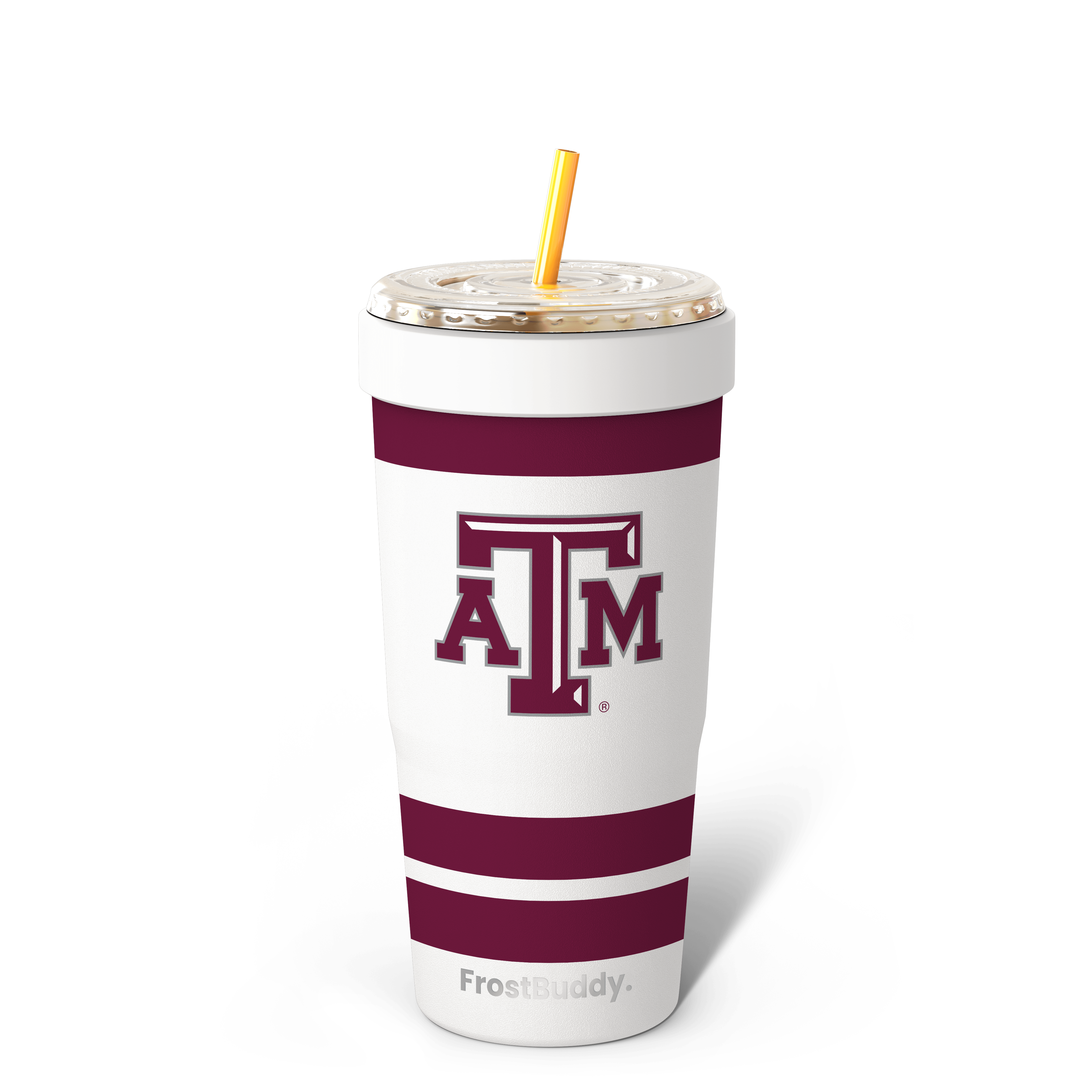 Chuck Hu To-Go Buddy | Texas A&M Aggies