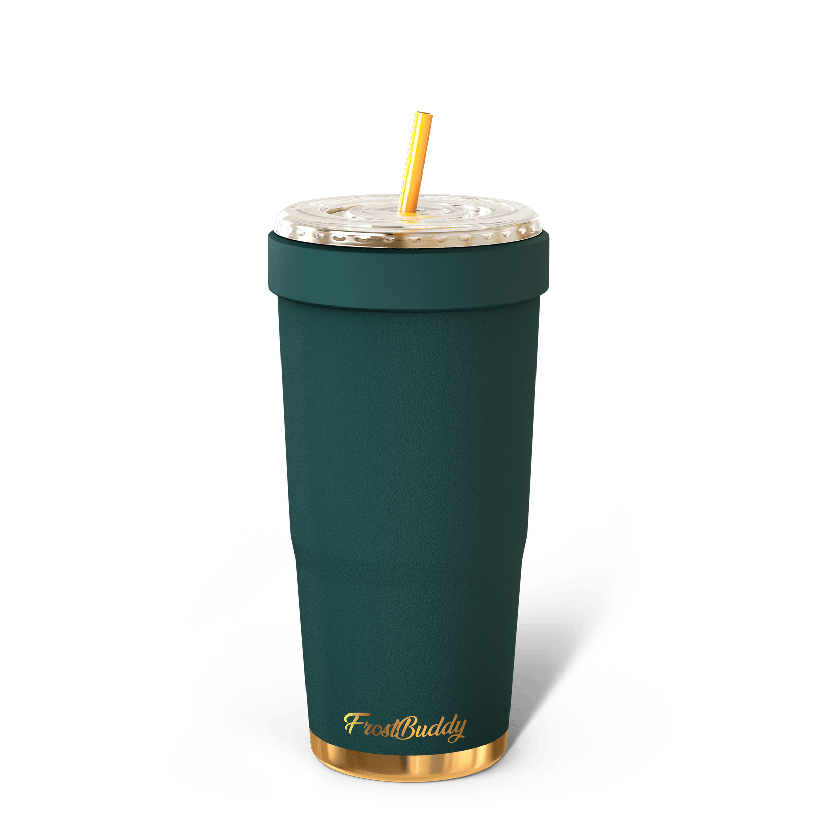 Chuck Hu To-Go Buddy To-Go Buddy | Emerald Elegance