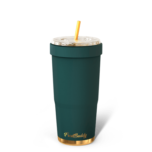 Chuck Hu To-Go Buddy To-Go Buddy | Emerald Elegance