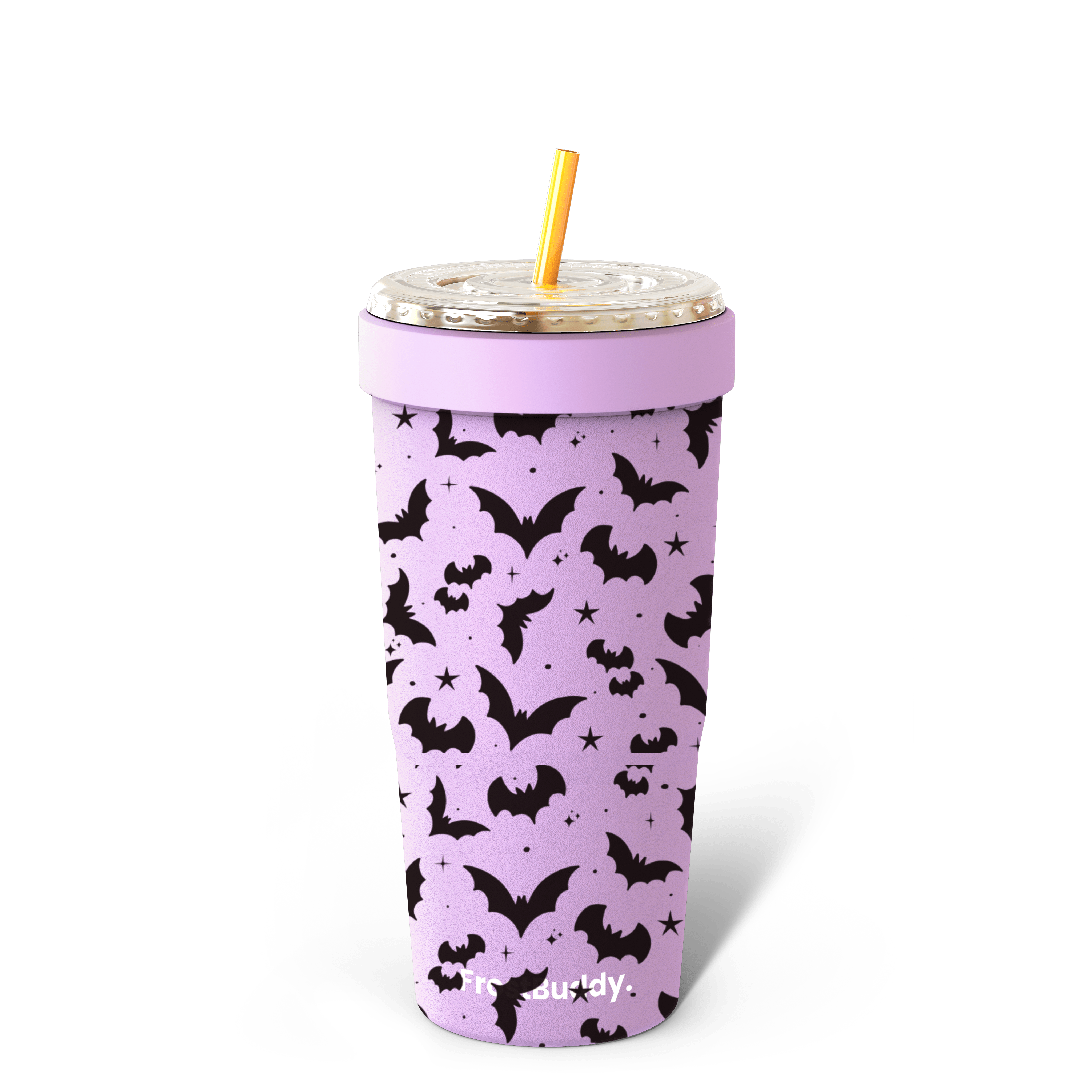 Chuck Hu To-Go Buddy To-Go Buddy | It's Freakin' Bats