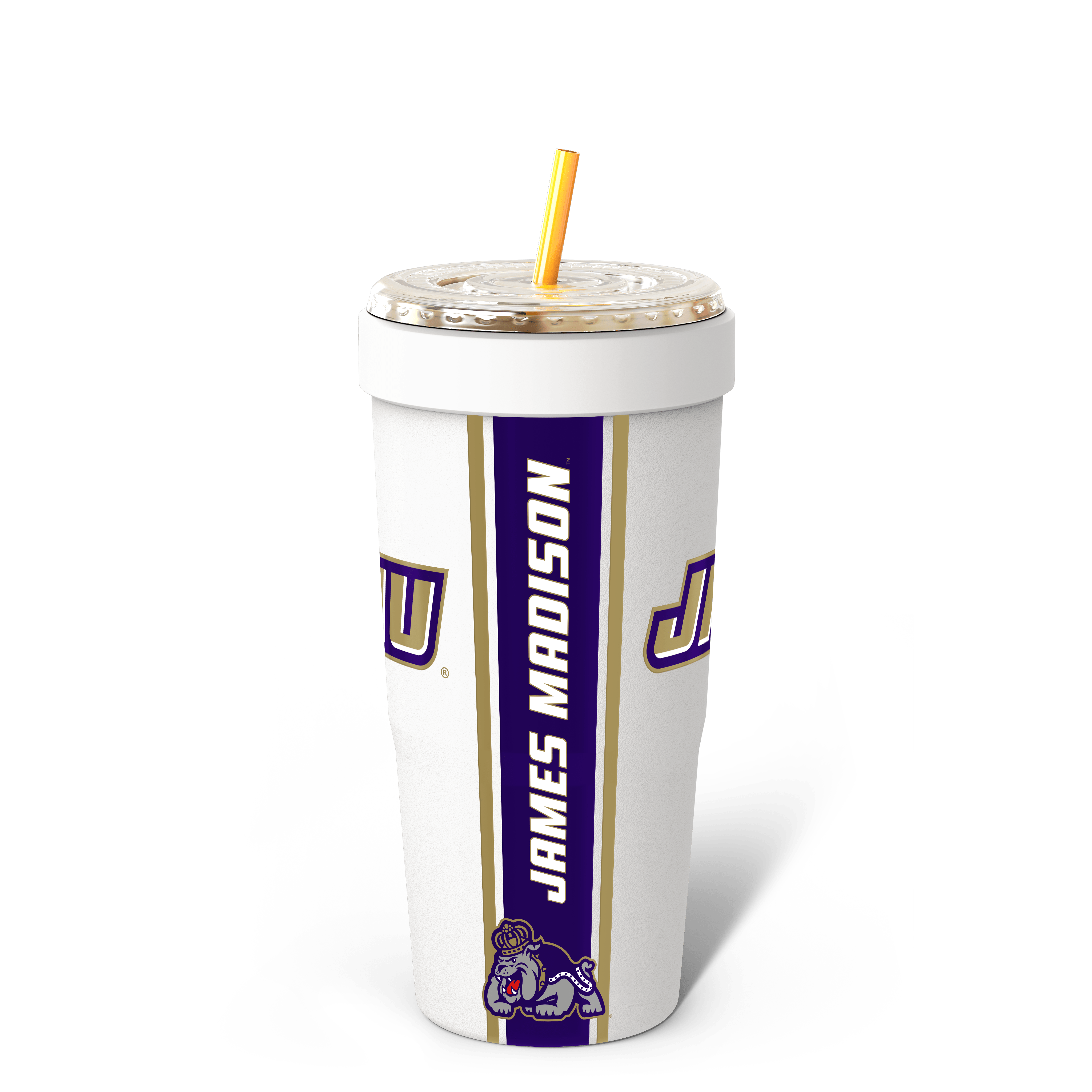 Chuck Hu To-Go Buddy To-Go Buddy | JMU Dukes