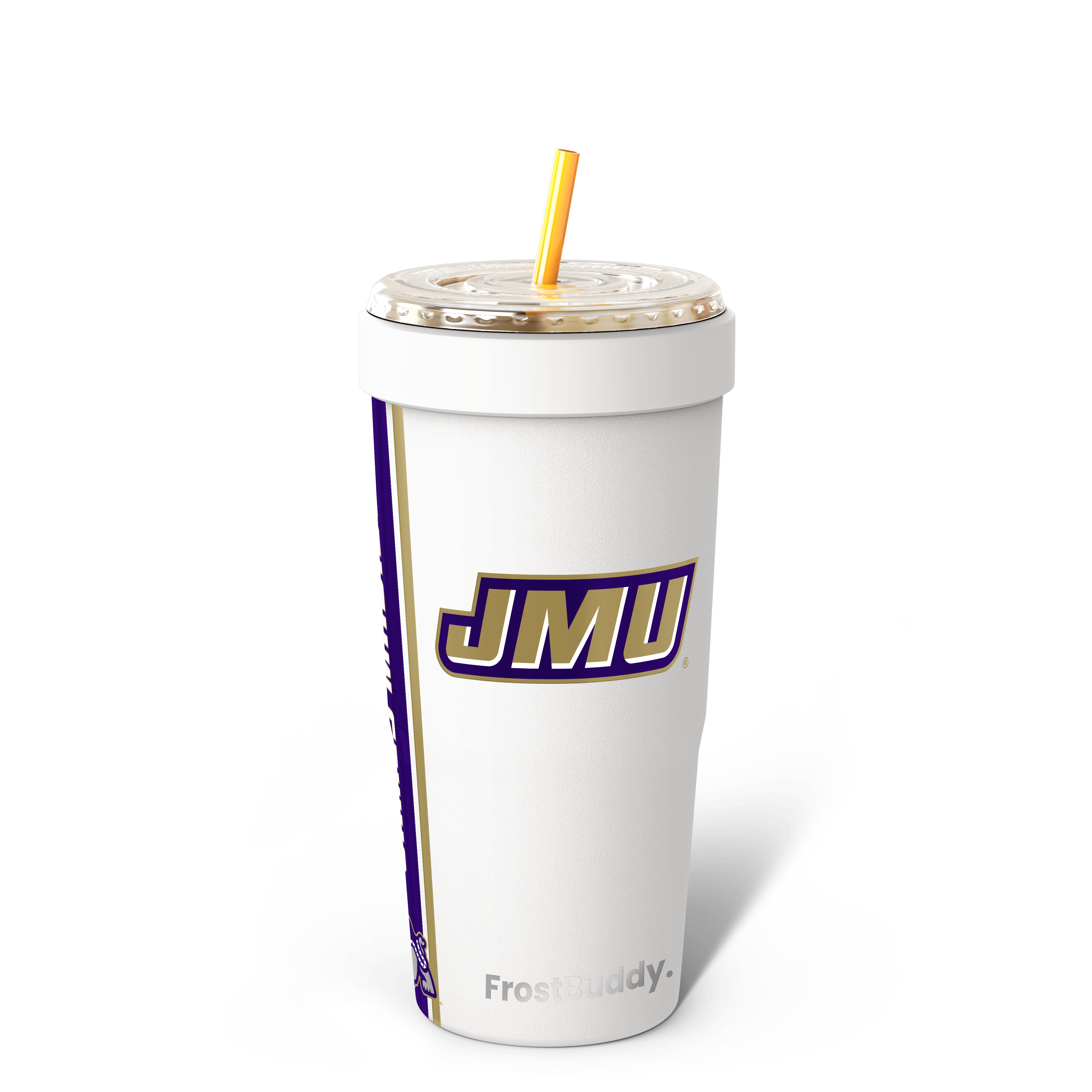 Chuck Hu To-Go Buddy To-Go Buddy | JMU Dukes