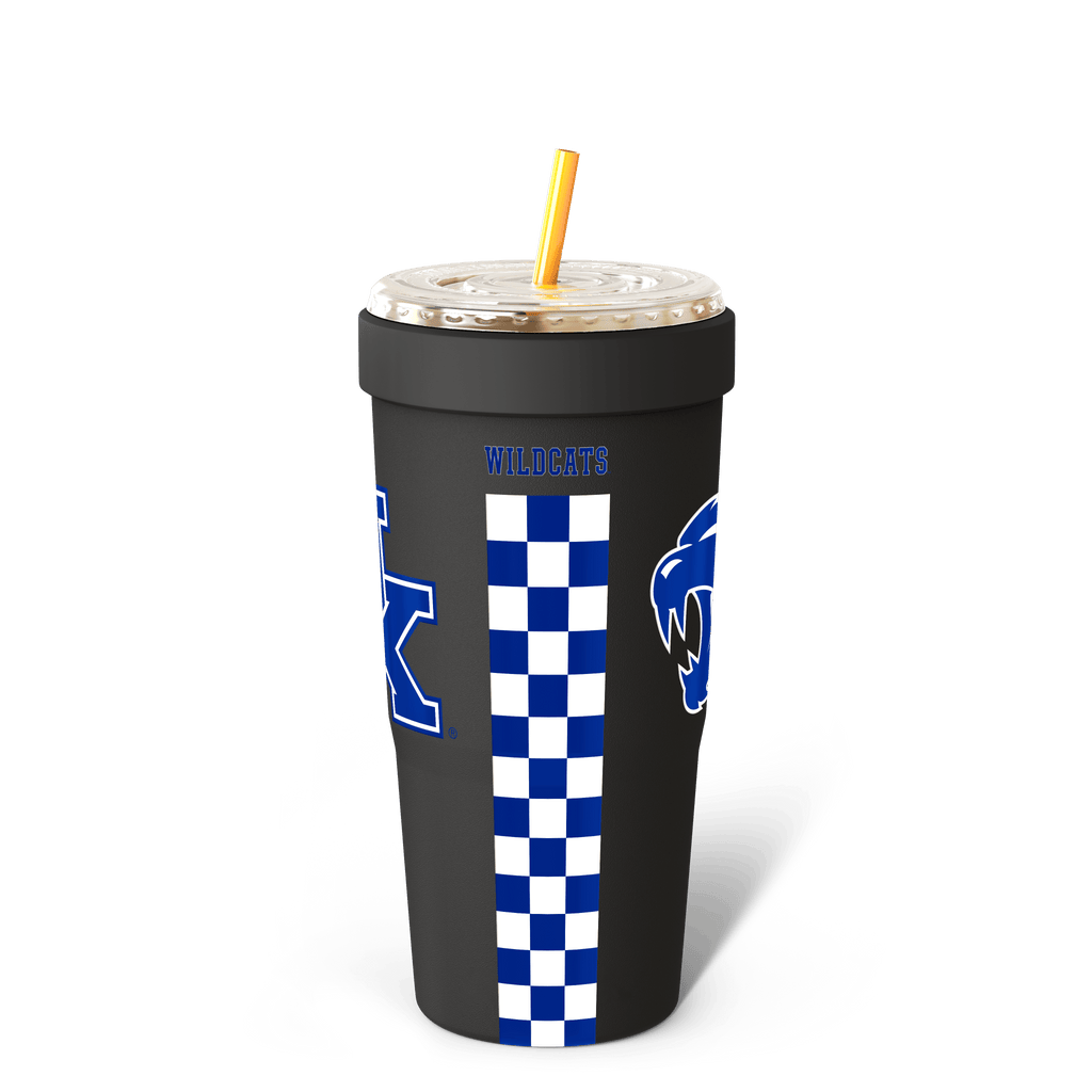 Chuck Hu To-Go Buddy To-Go Buddy | Kentucky Wildcats