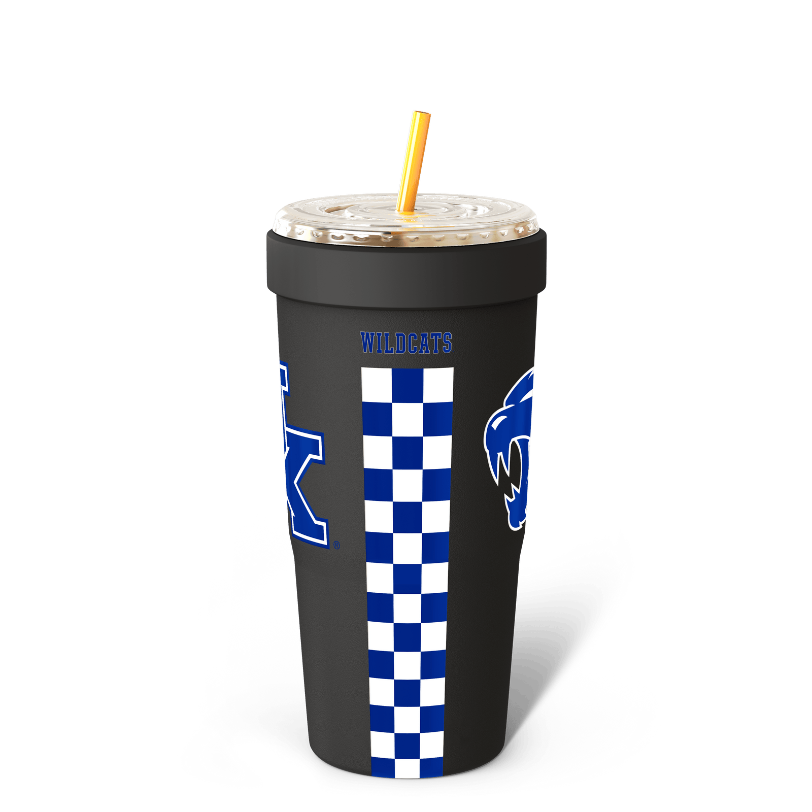 Chuck Hu To-Go Buddy To-Go Buddy | Kentucky Wildcats