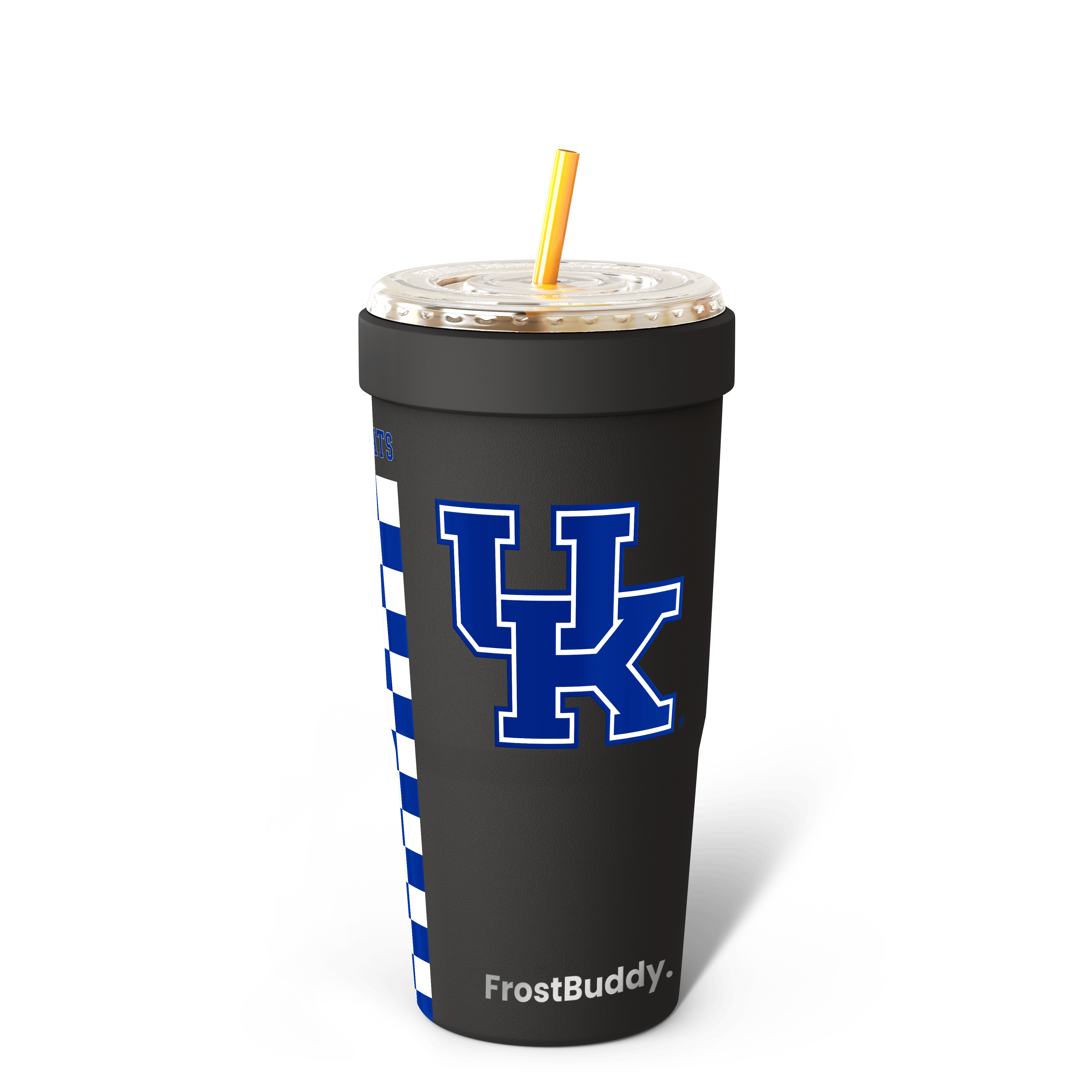 Chuck Hu To-Go Buddy To-Go Buddy | Kentucky Wildcats