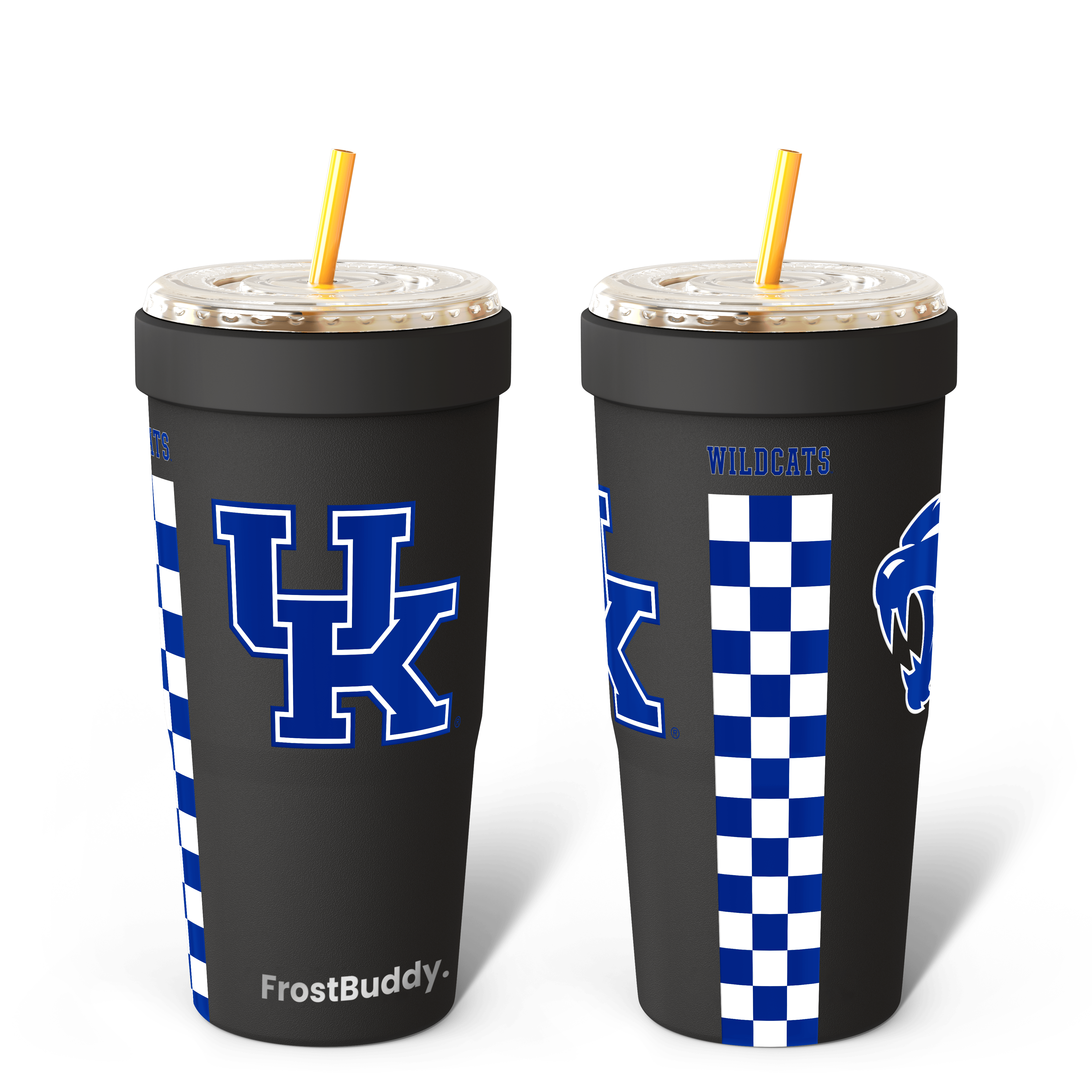 Chuck Hu To-Go Buddy To-Go Buddy | Kentucky Wildcats