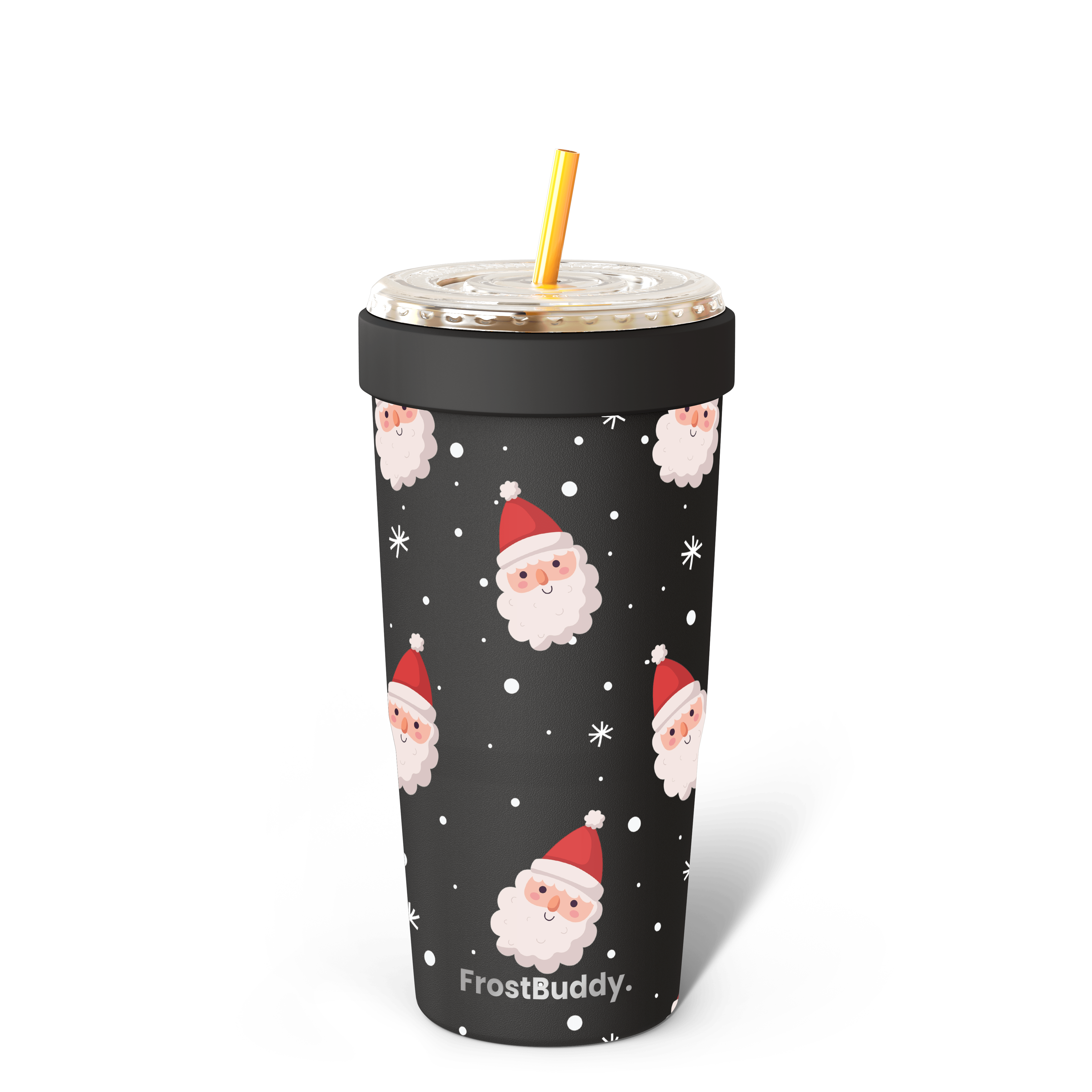 Chuck Hu To-Go Buddy To-Go Buddy | Santa Baby